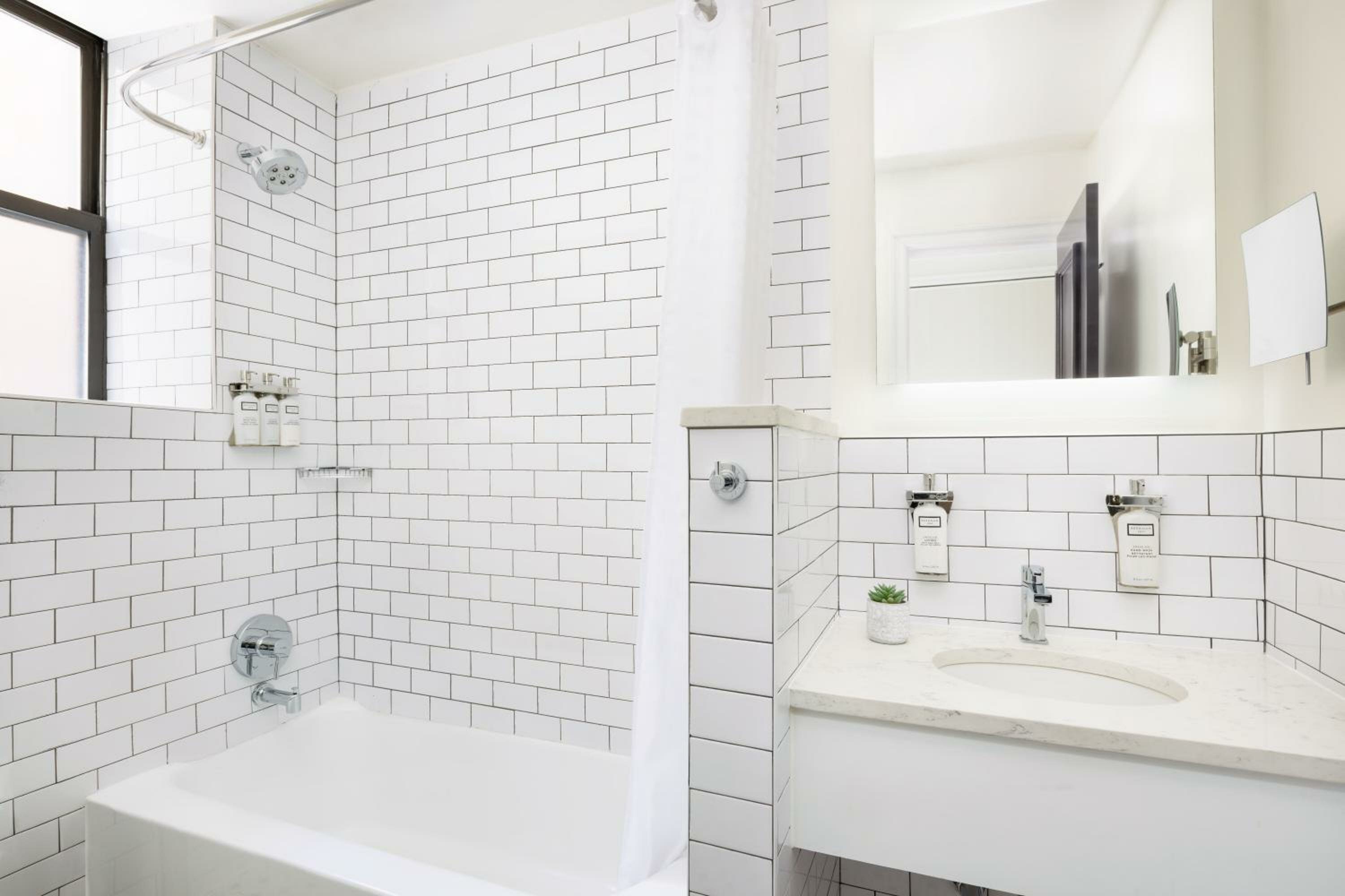 Deluxe King Room with Sofa Bed