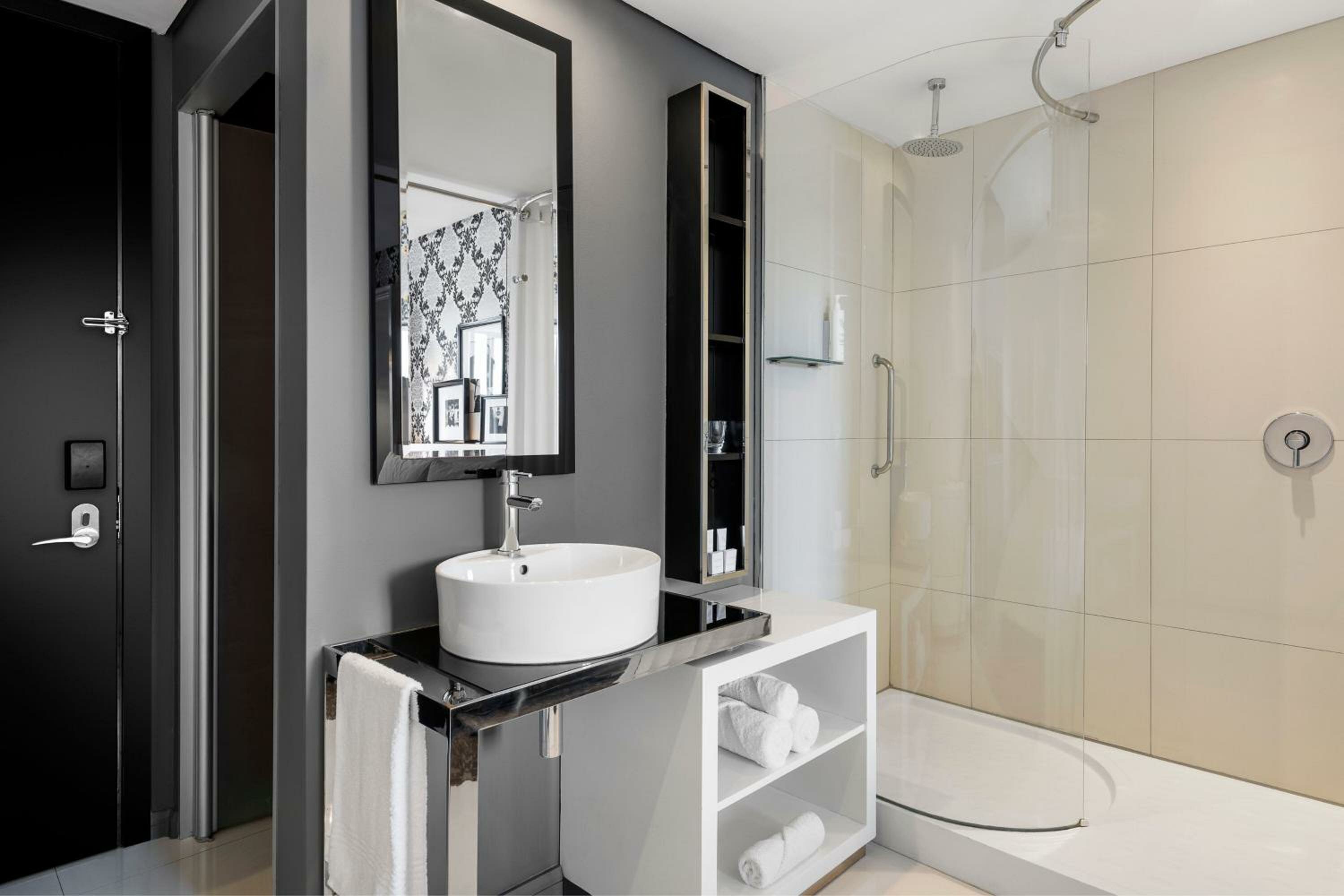 Guest room, 2 Twin/Single Bed(s)