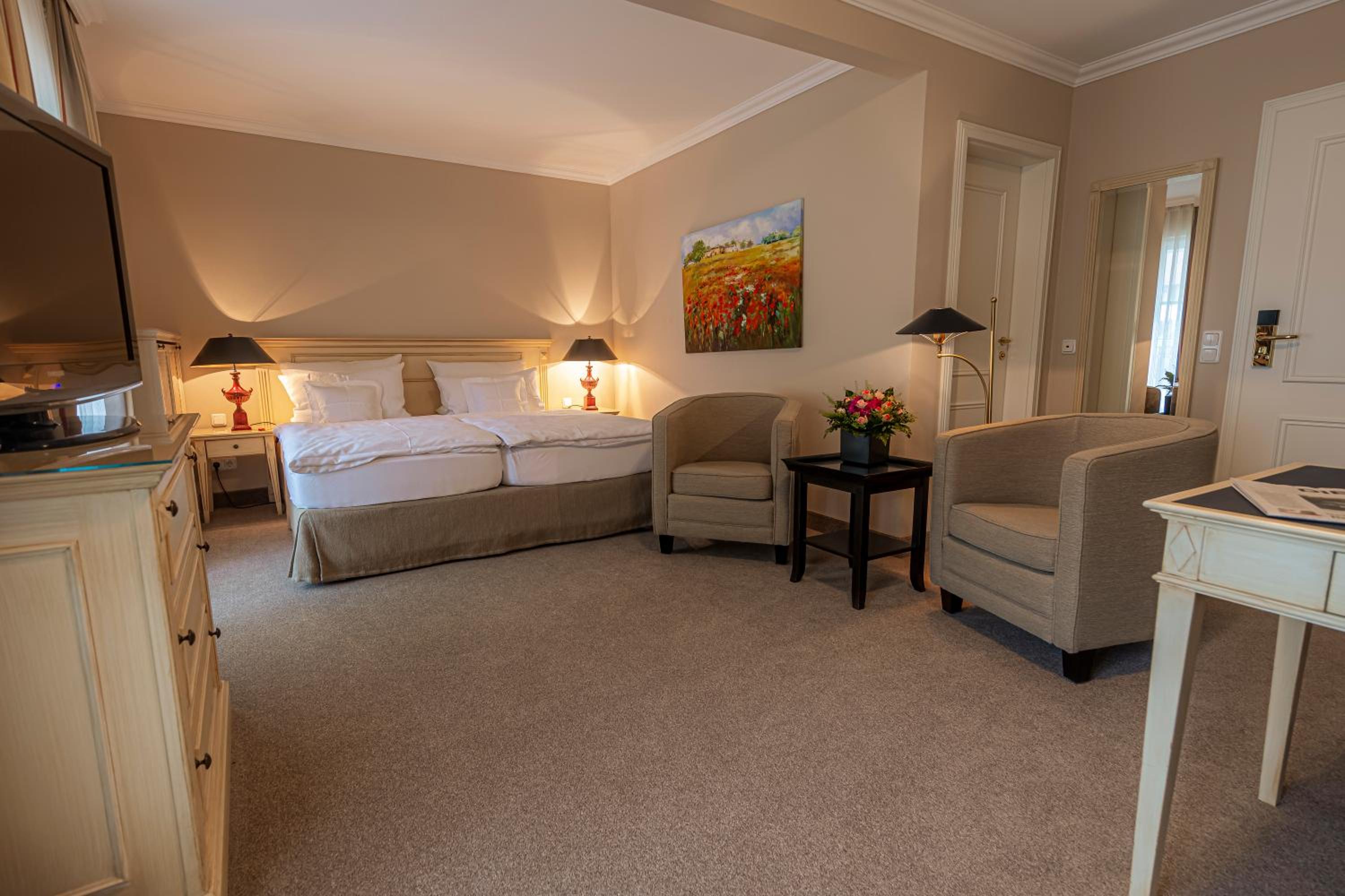 Superior Double Room - 5