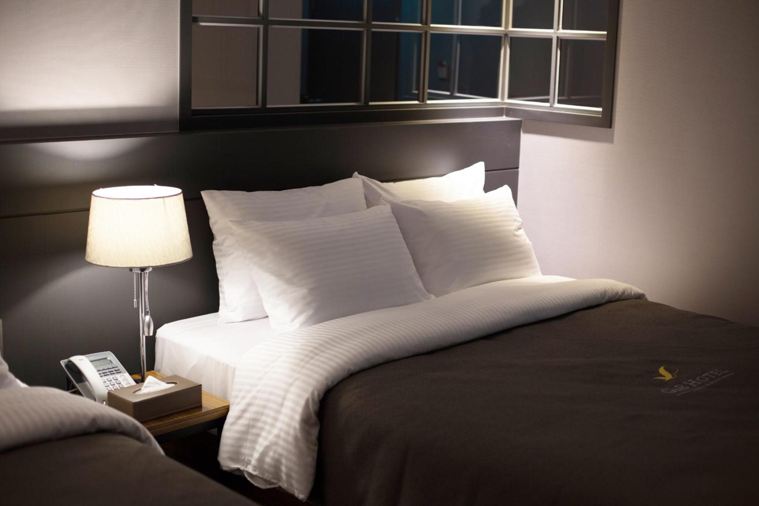 Premium Quadruple Room