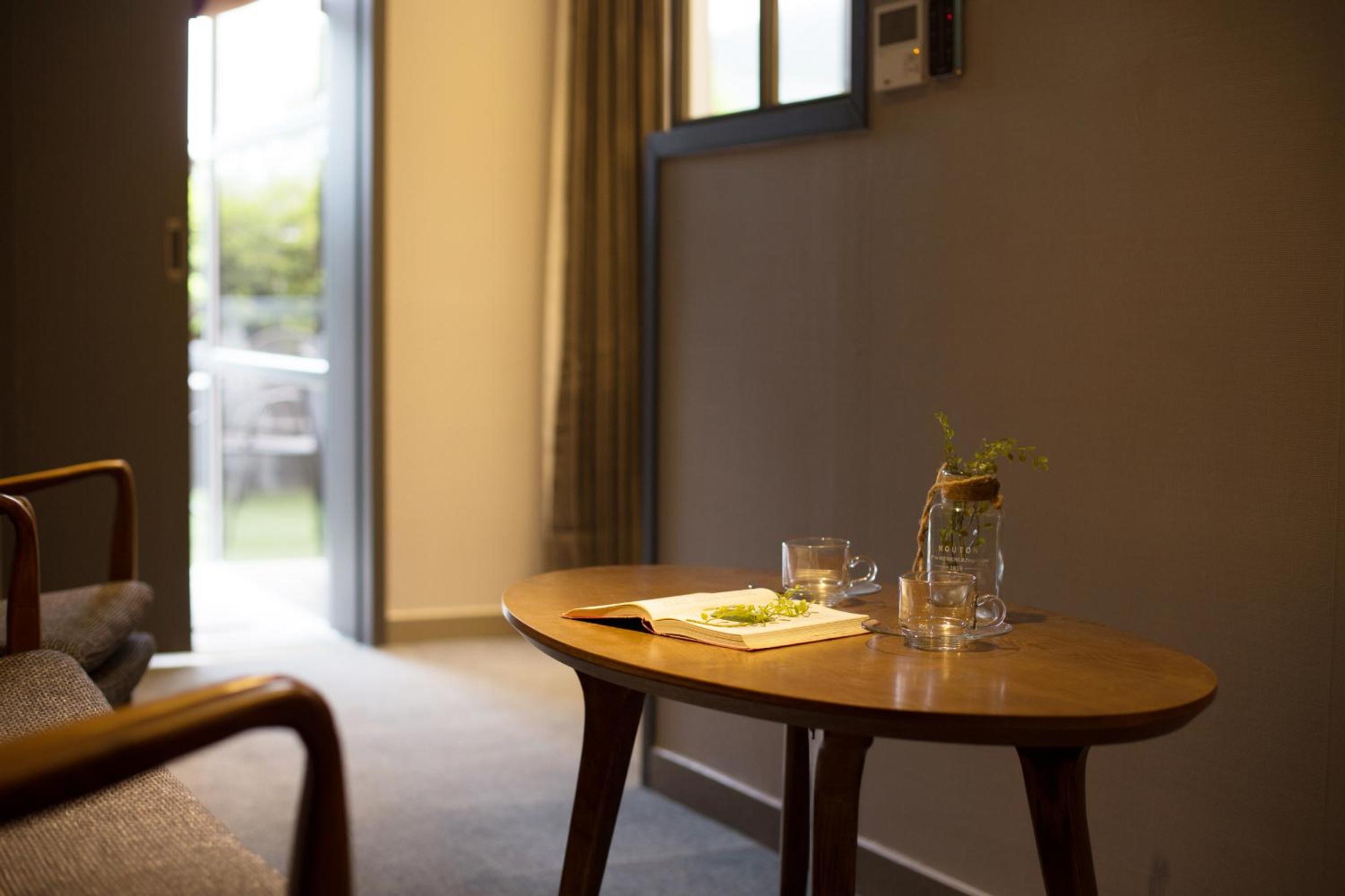 Premium Quadruple Room