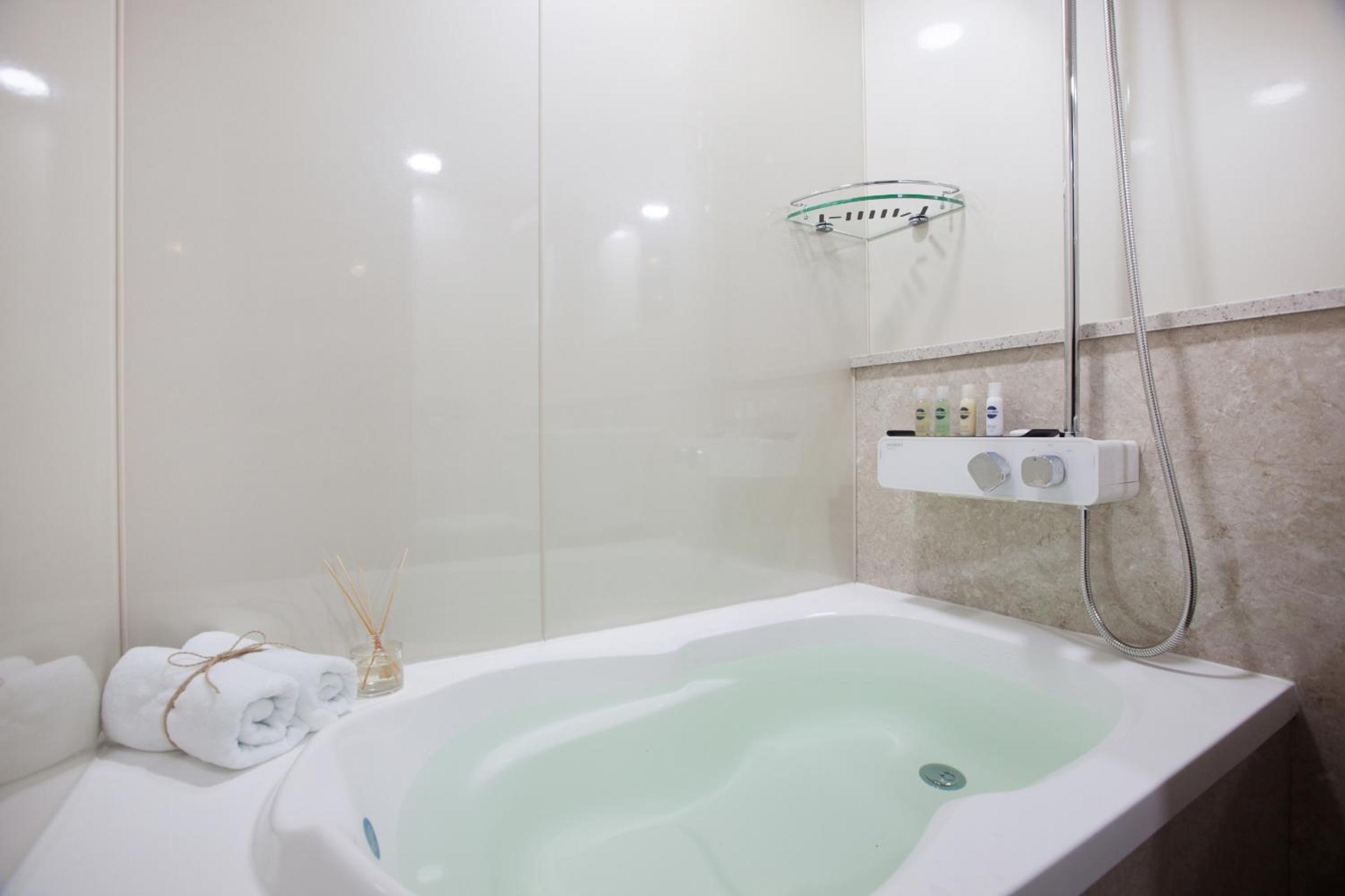 Premium Quadruple Room