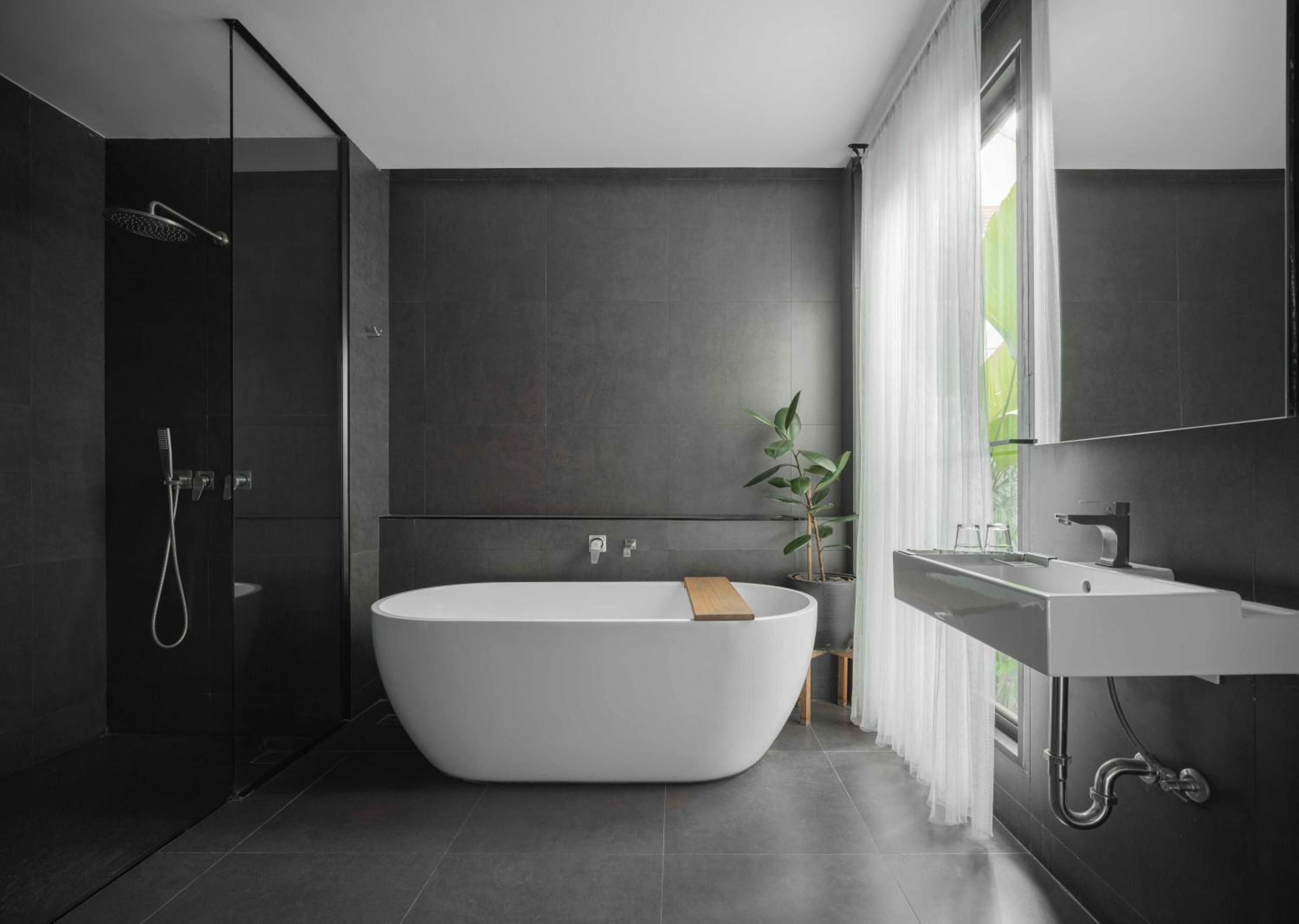 Deluxe Double Room with Bath