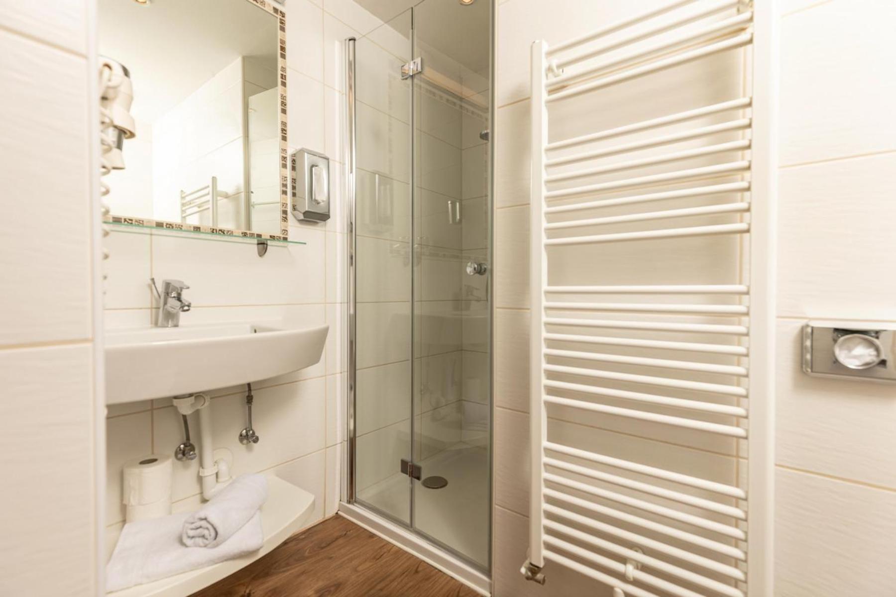 Small Double Room