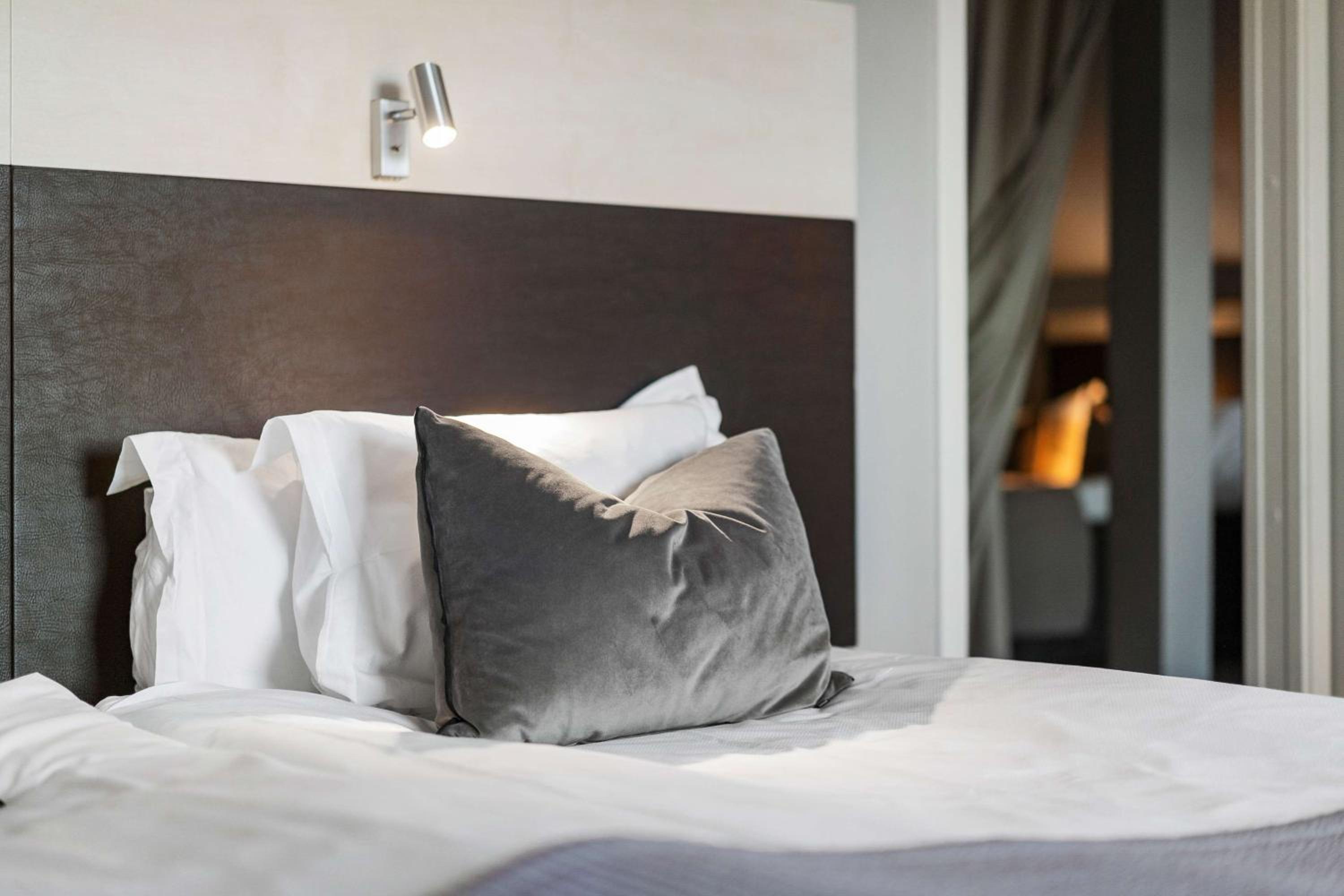 Two-Bedroom with King and Double Beds