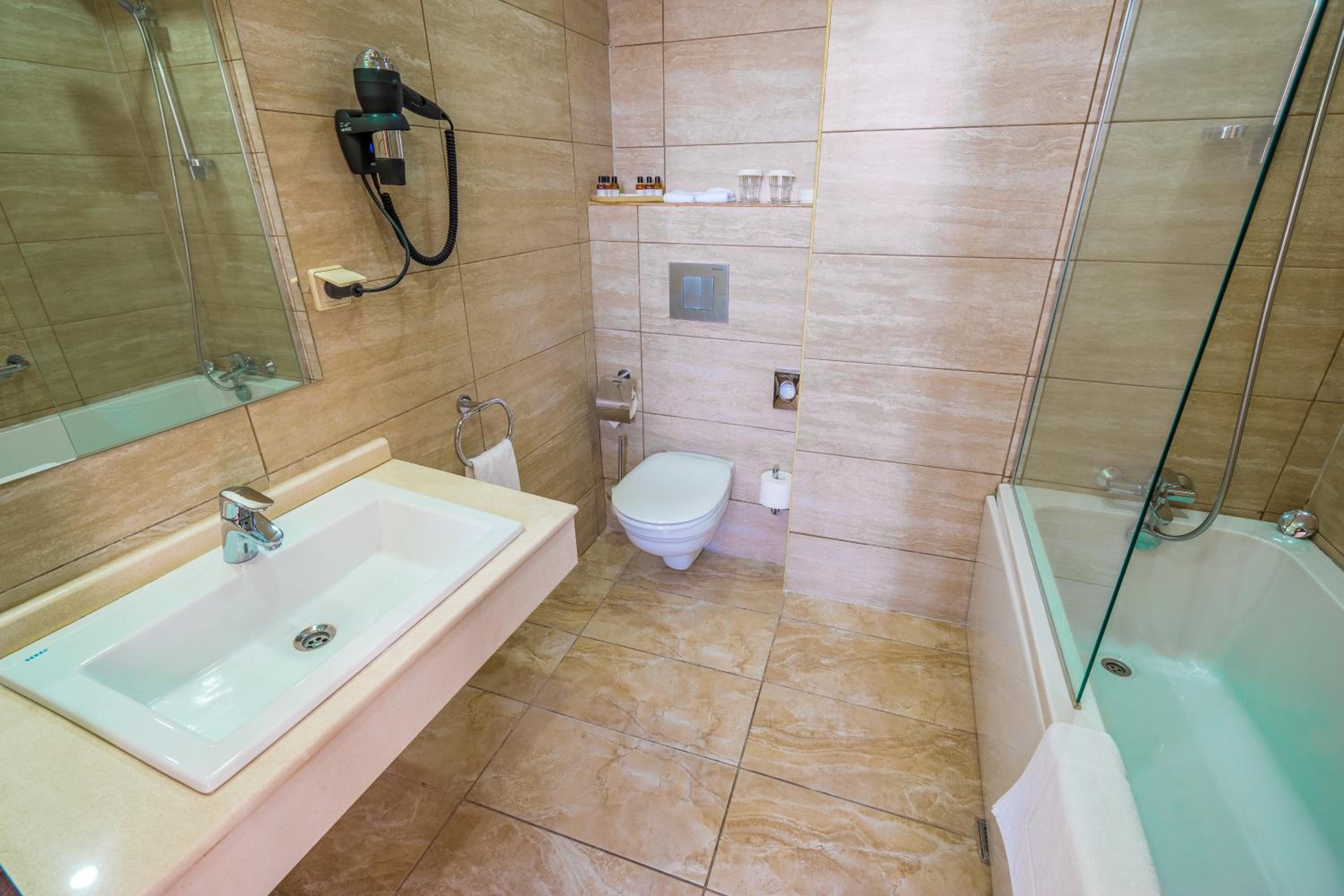 Comfort Suite