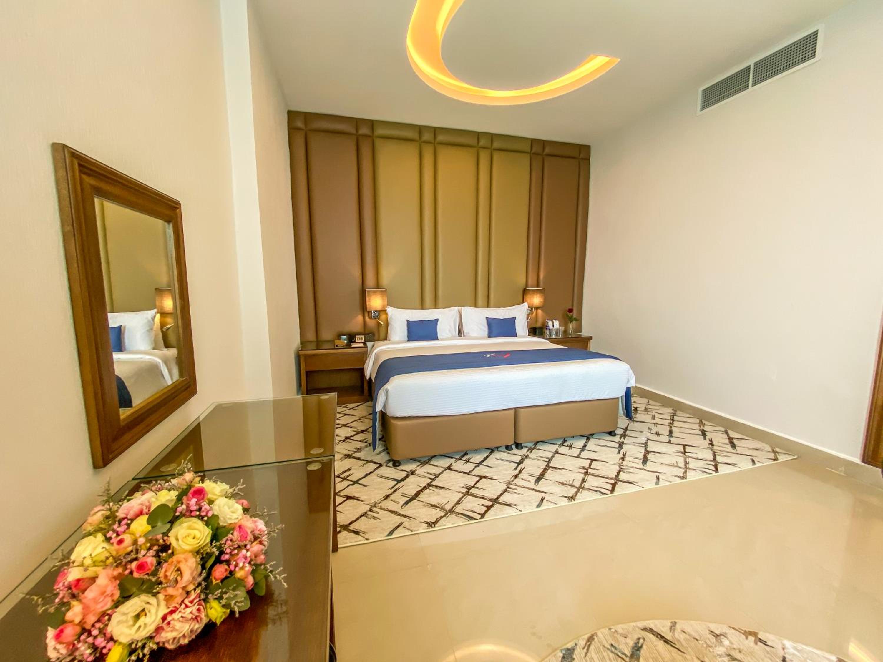 Penthouse with Ocean View