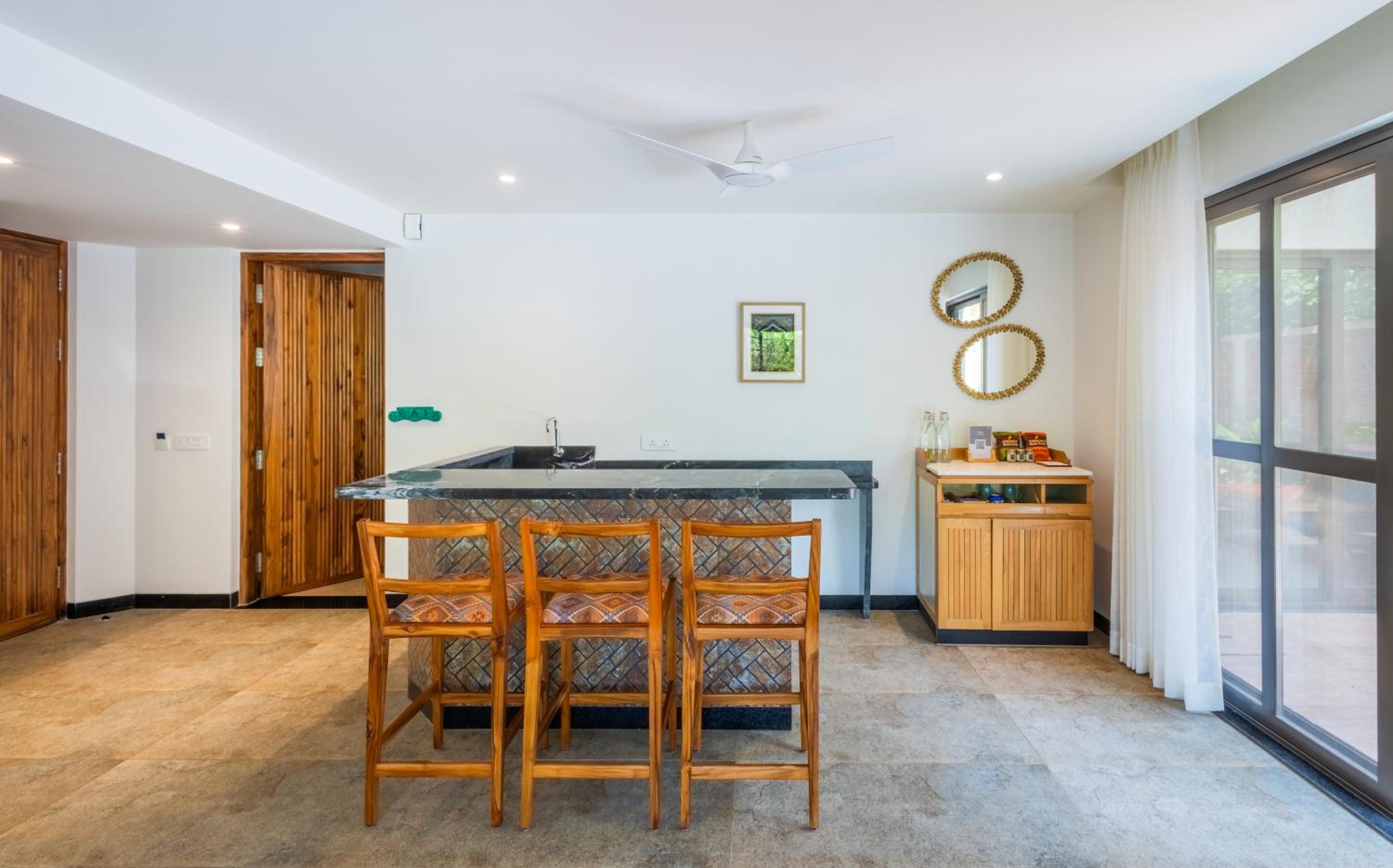 Two Bedroom Villa with Plunge Pool