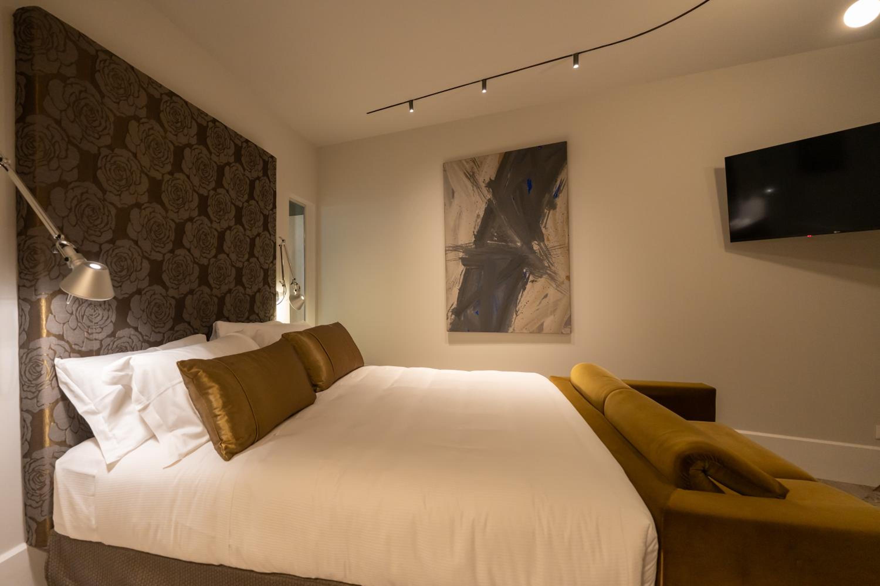 Double Room - Annex