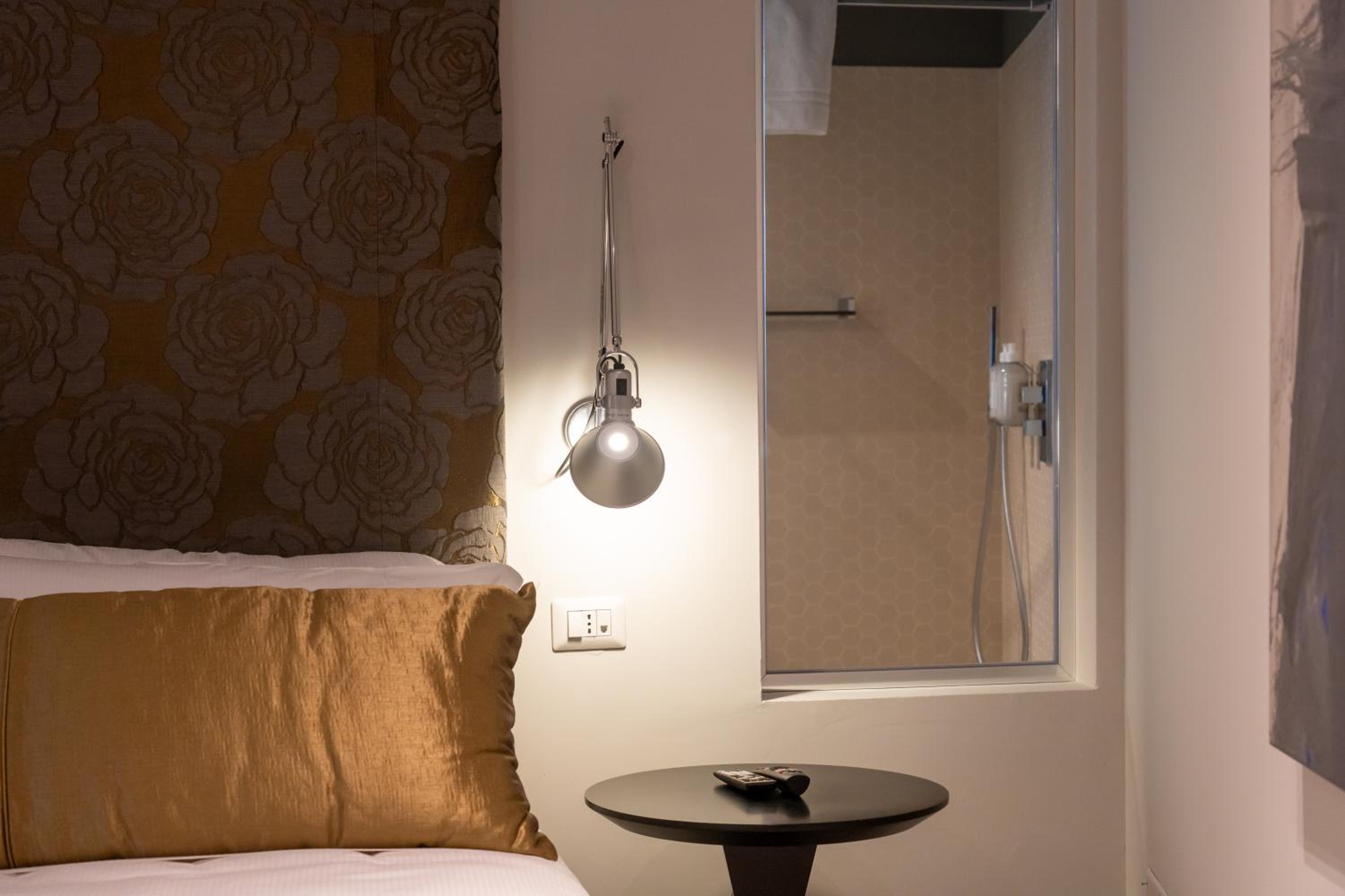 Double Room - Annex