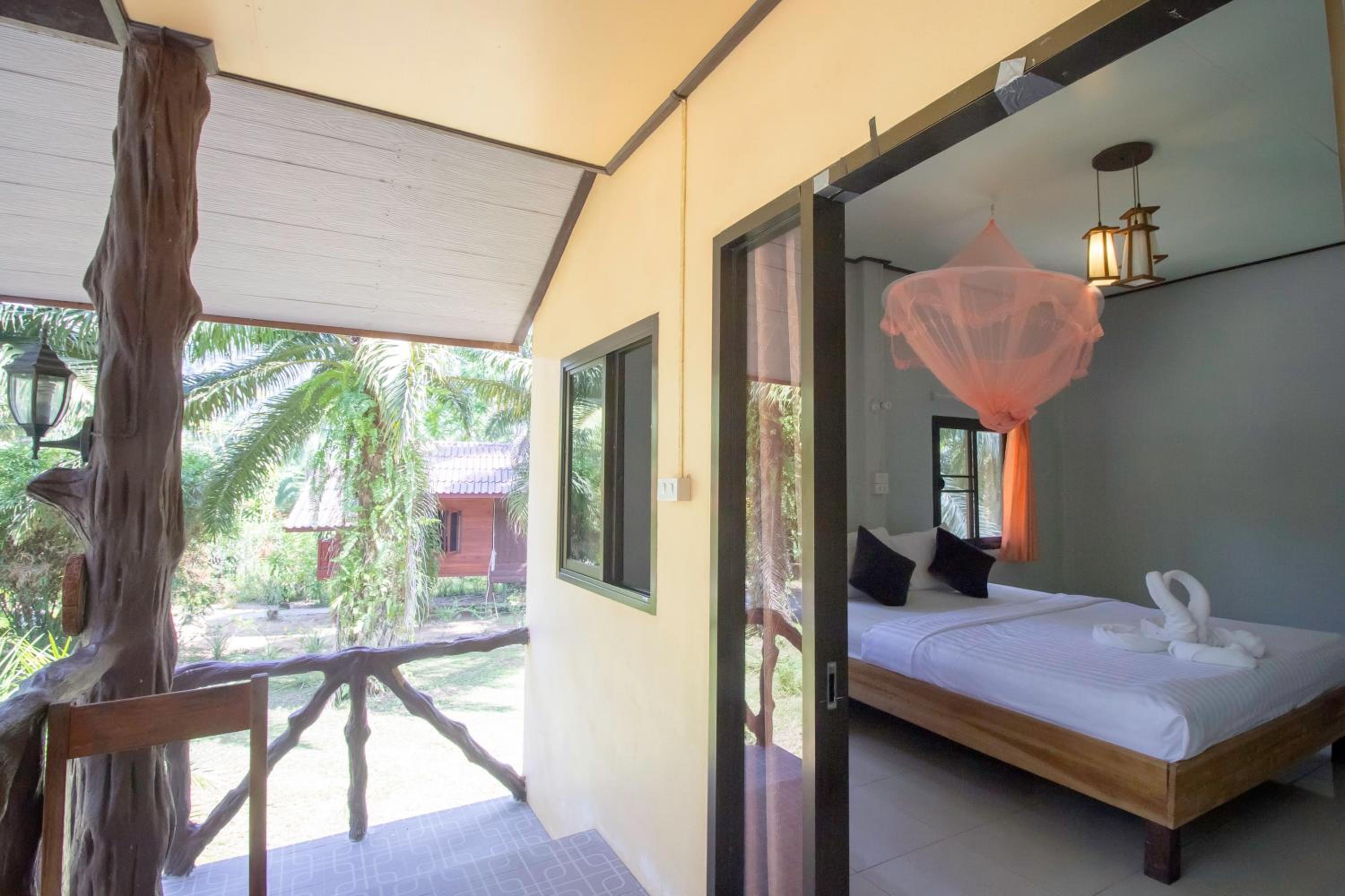 Cottage (2 Adults) A