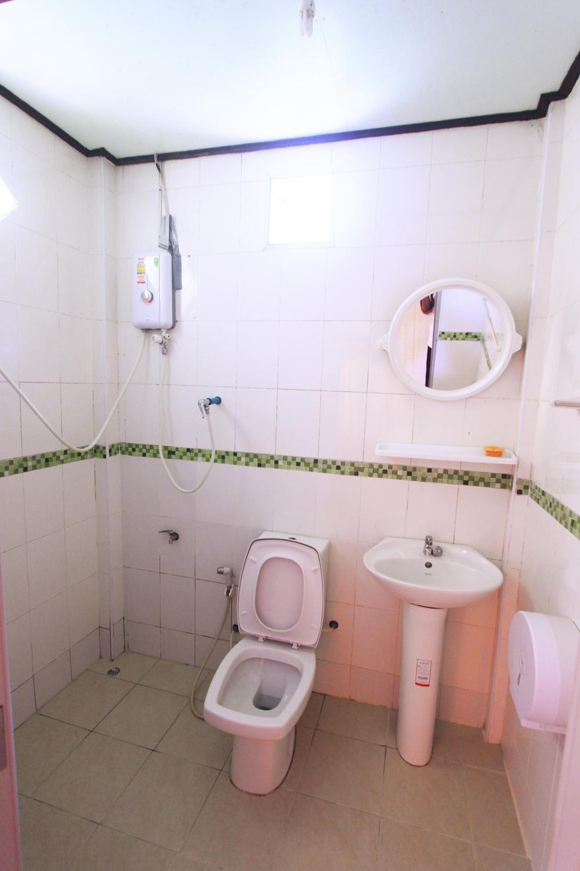 Cottage (2 Adults) A