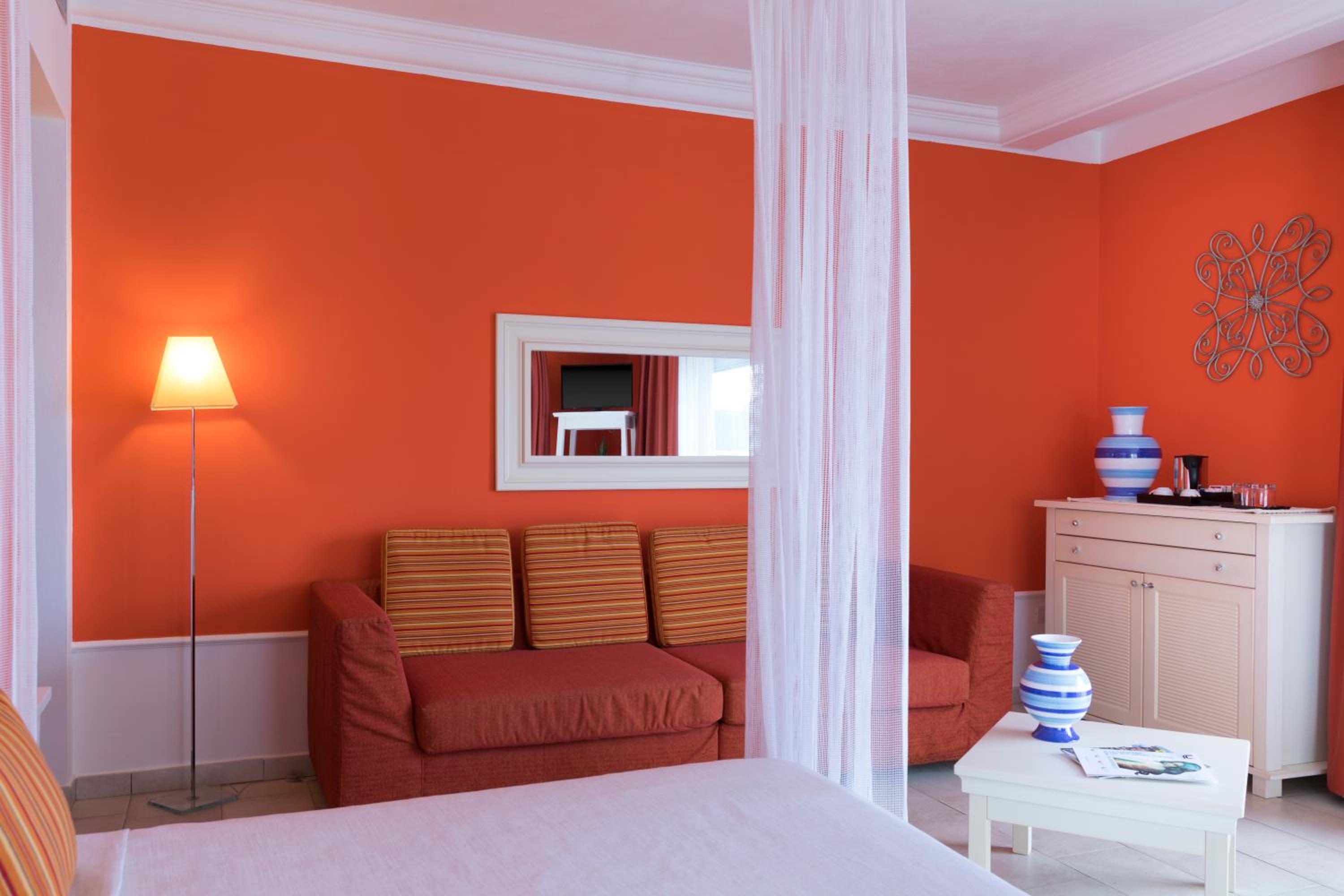 Suite with Sea View