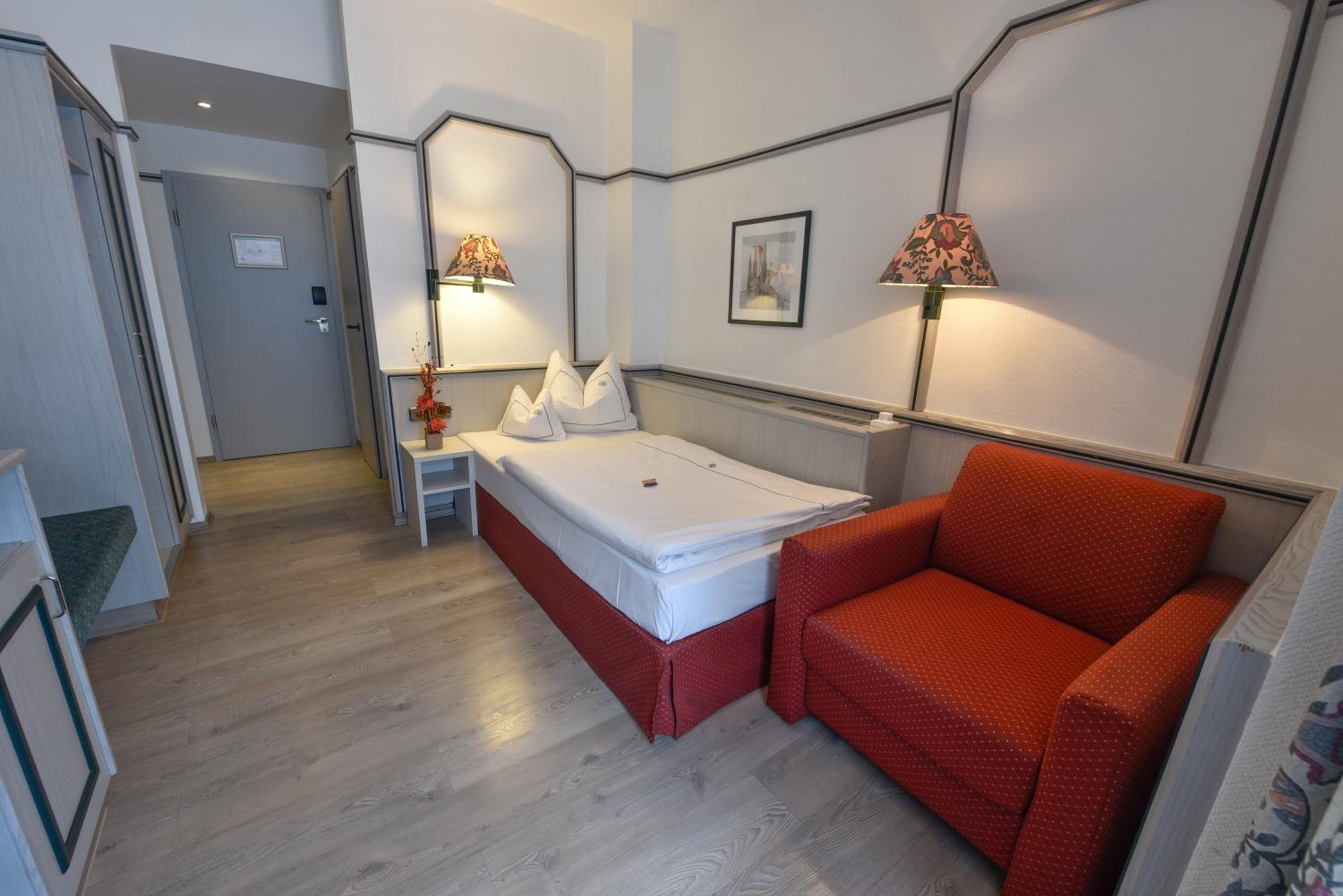 Single Room