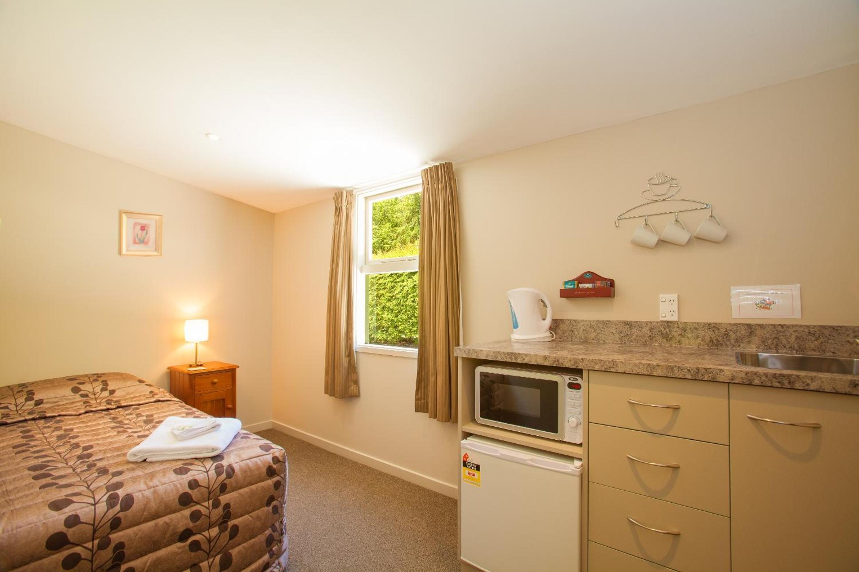 Standard Two-Bedroom Studio