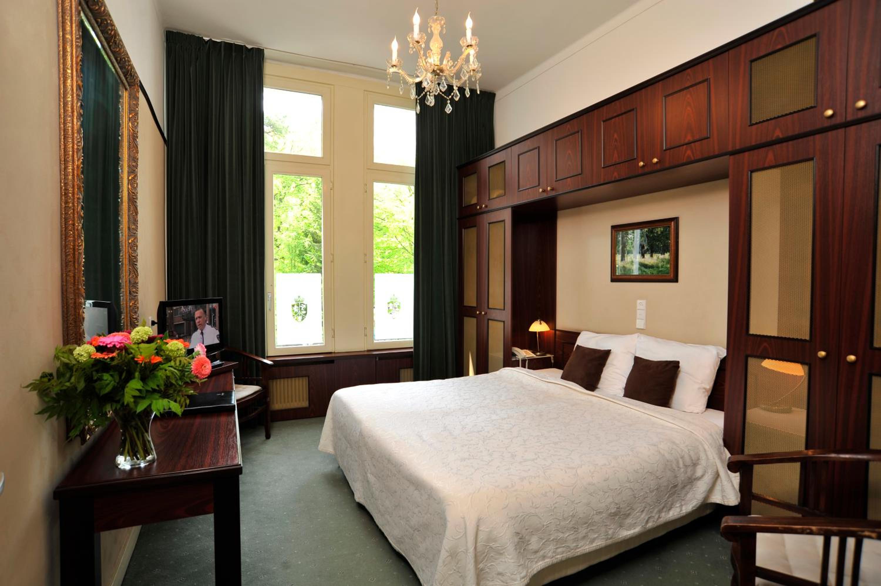 Mastbosch Tweepersoonskamer