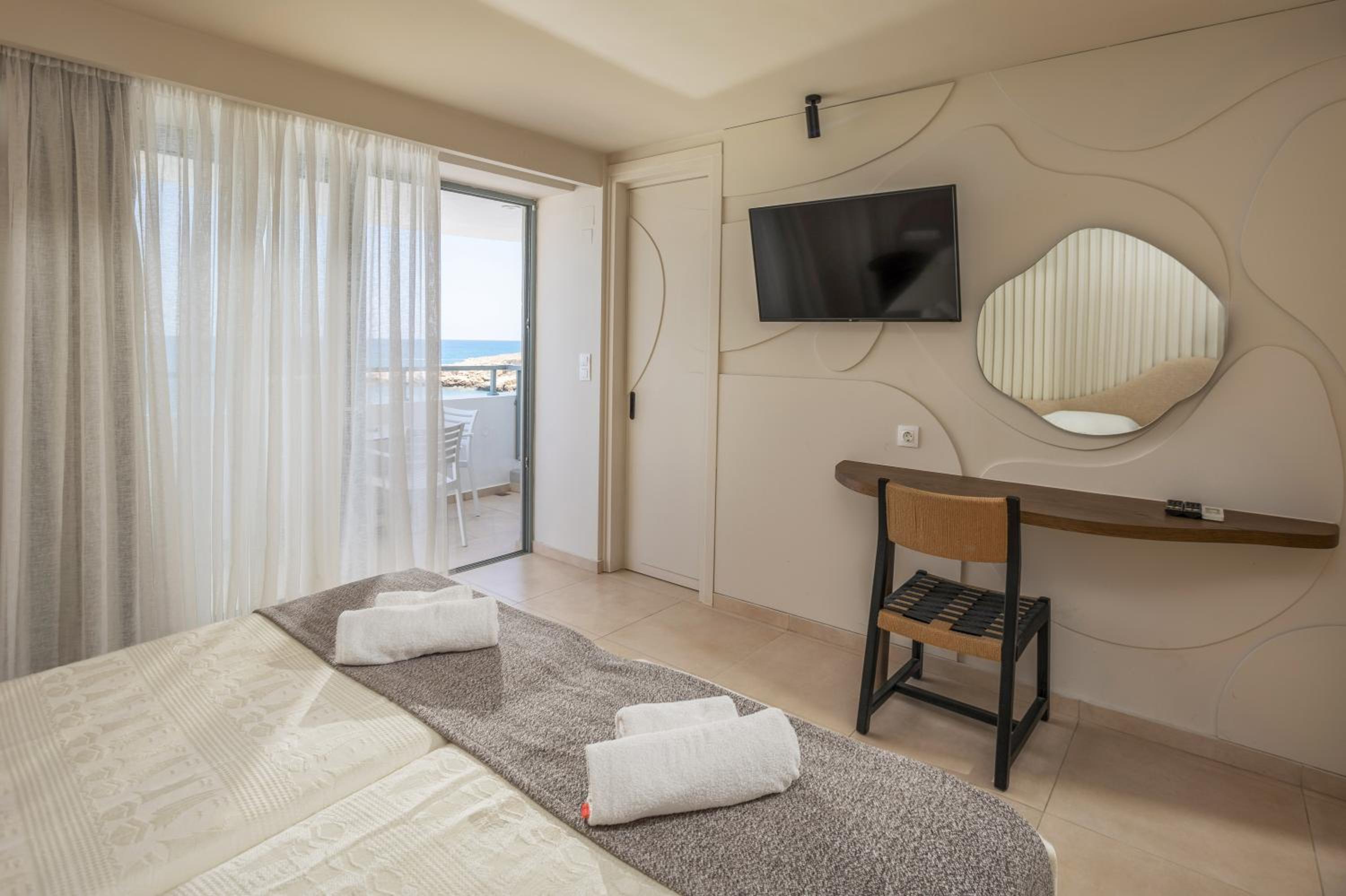 Executive Suite Sea View