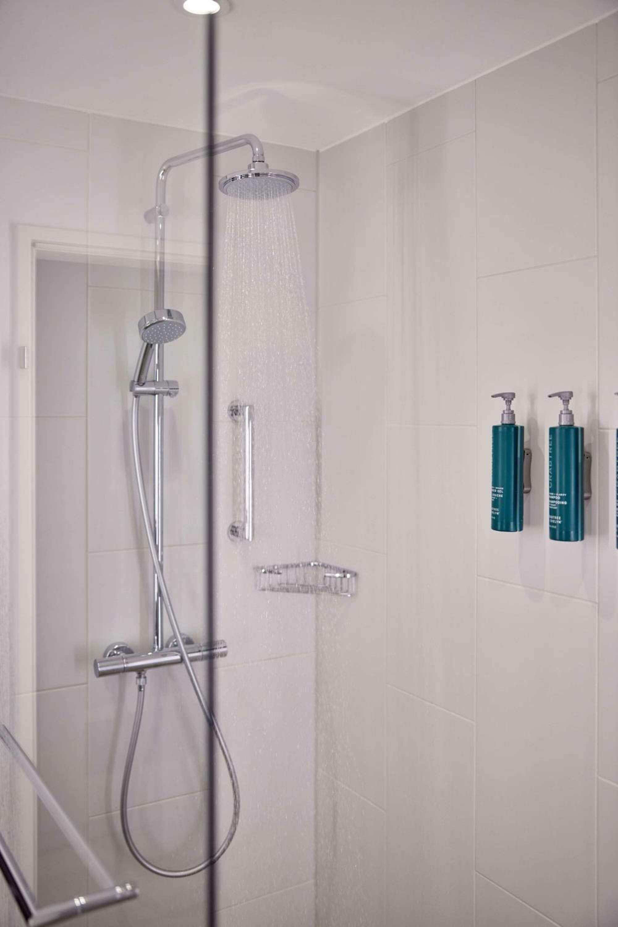 One-Bedroom King Suite