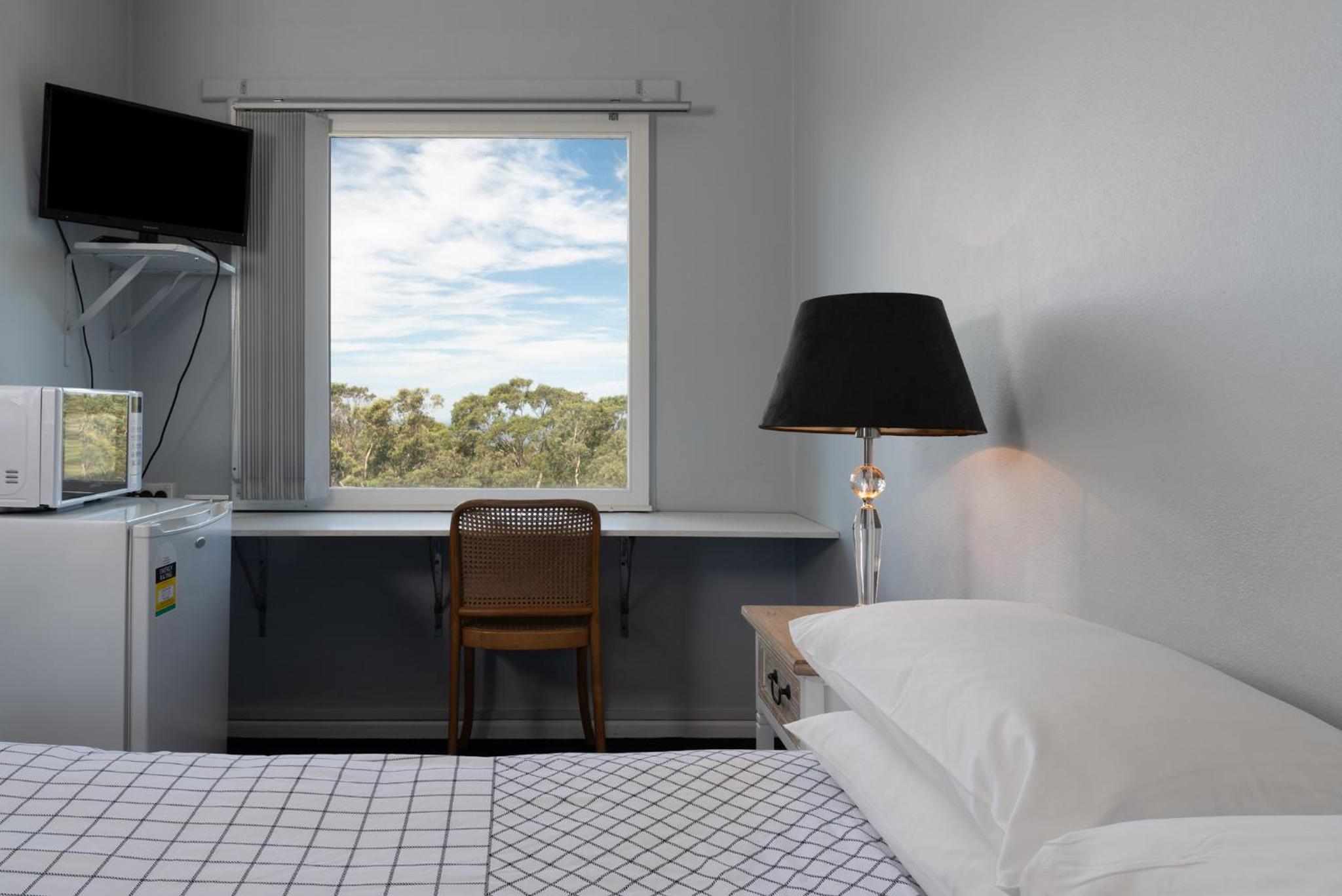 Double Room with Ensuite