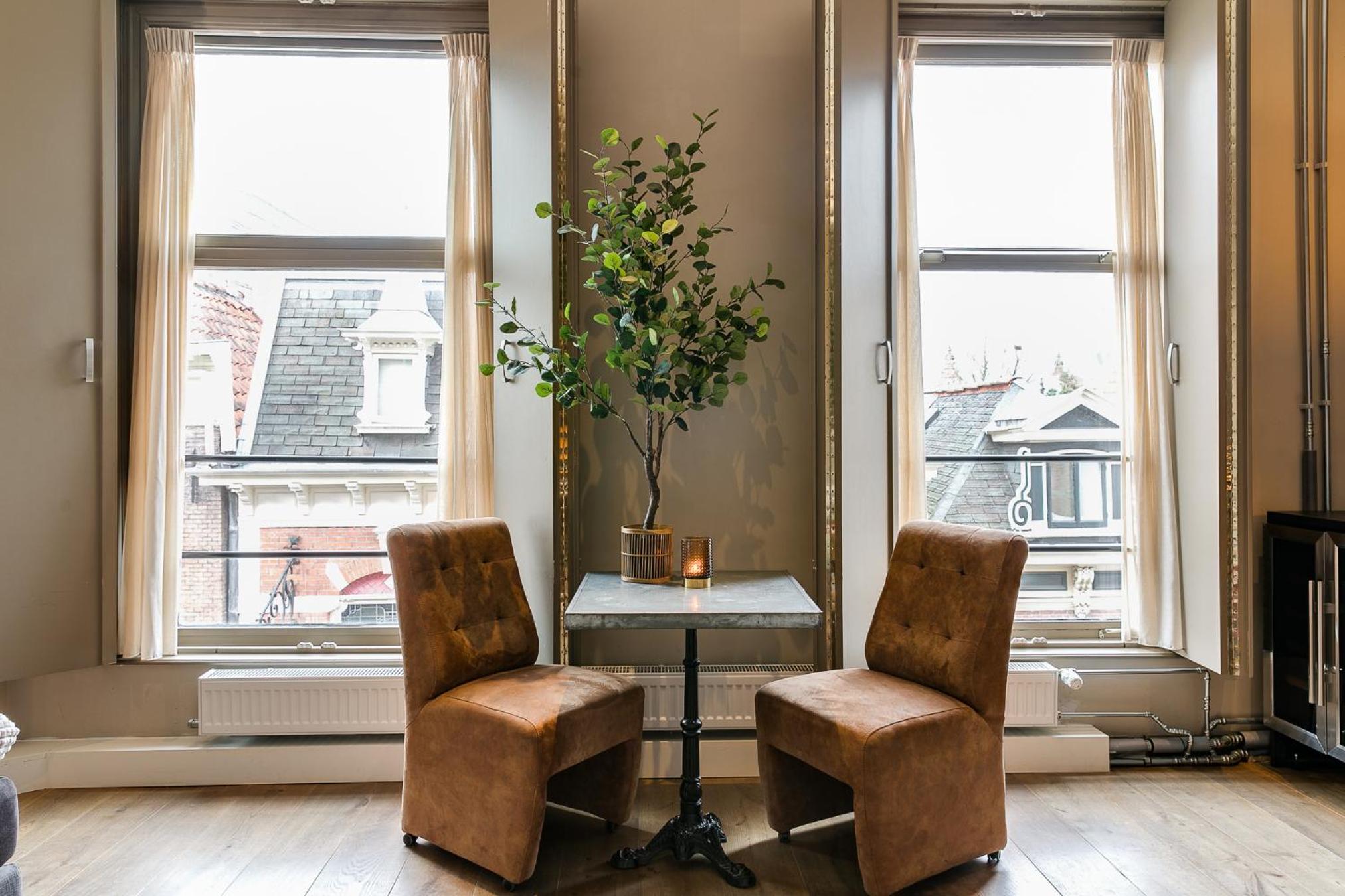 Deluxe Suite Octopus