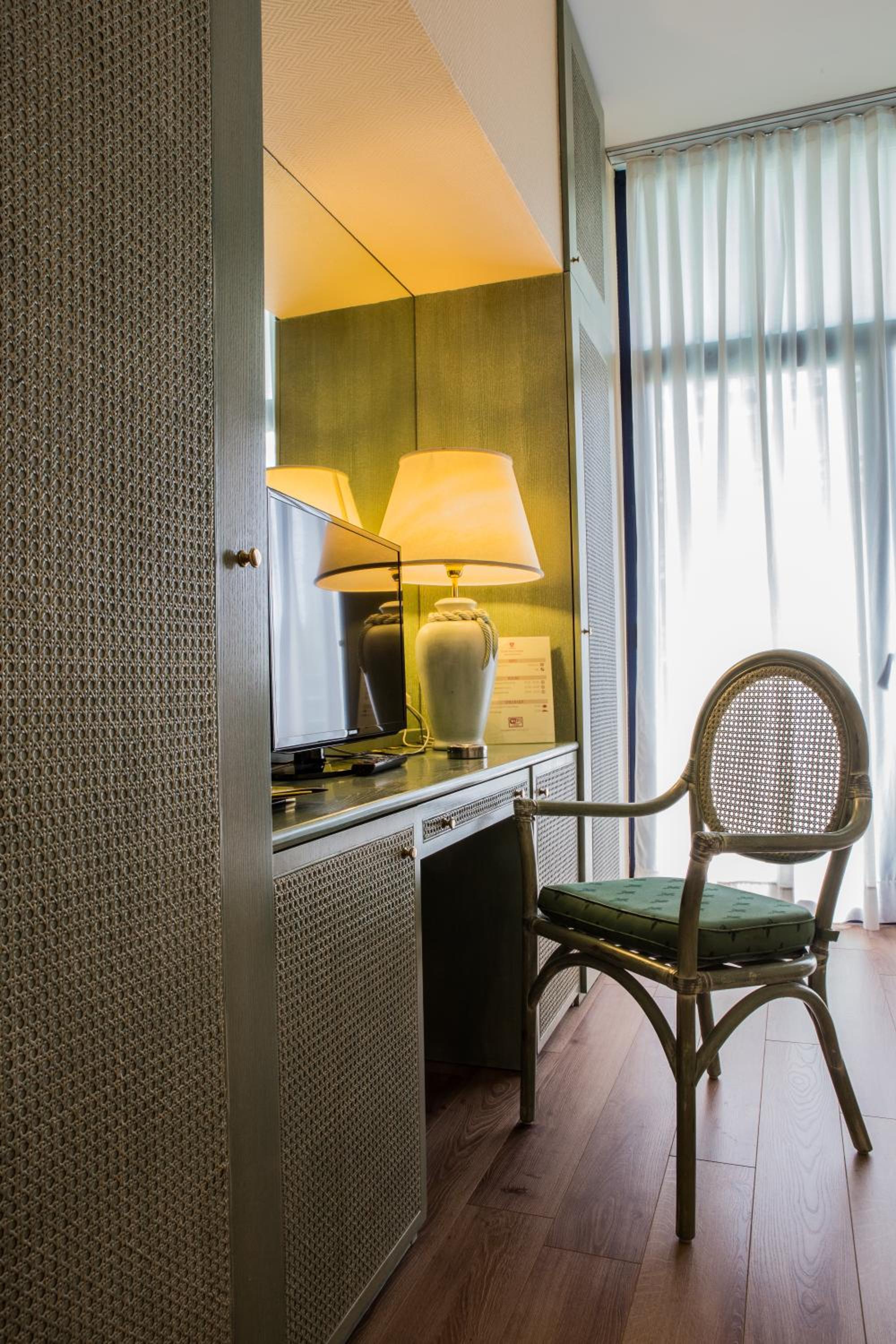 Superior Double Room Sea Side