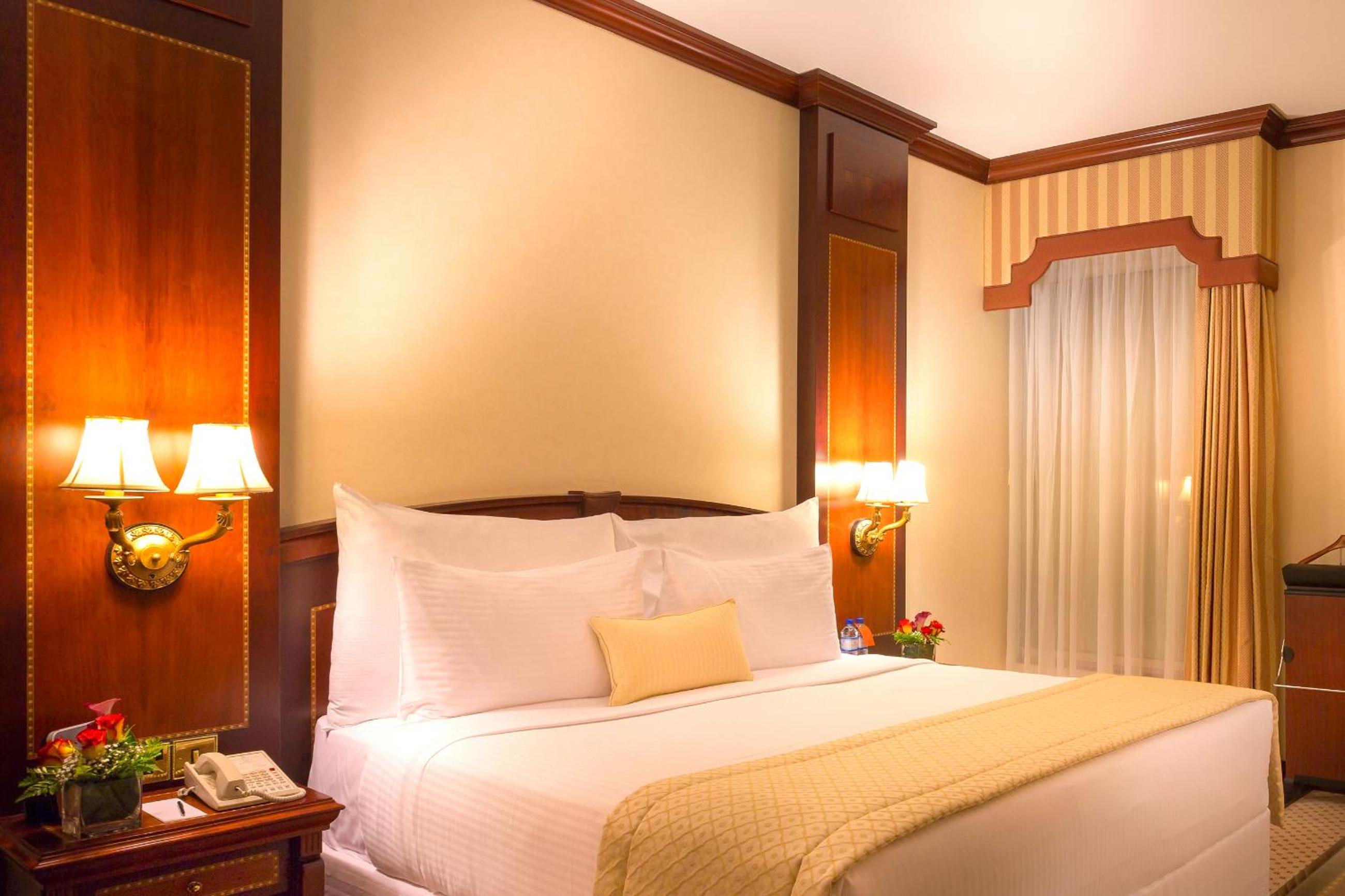 Family Two-Bedroom Suite