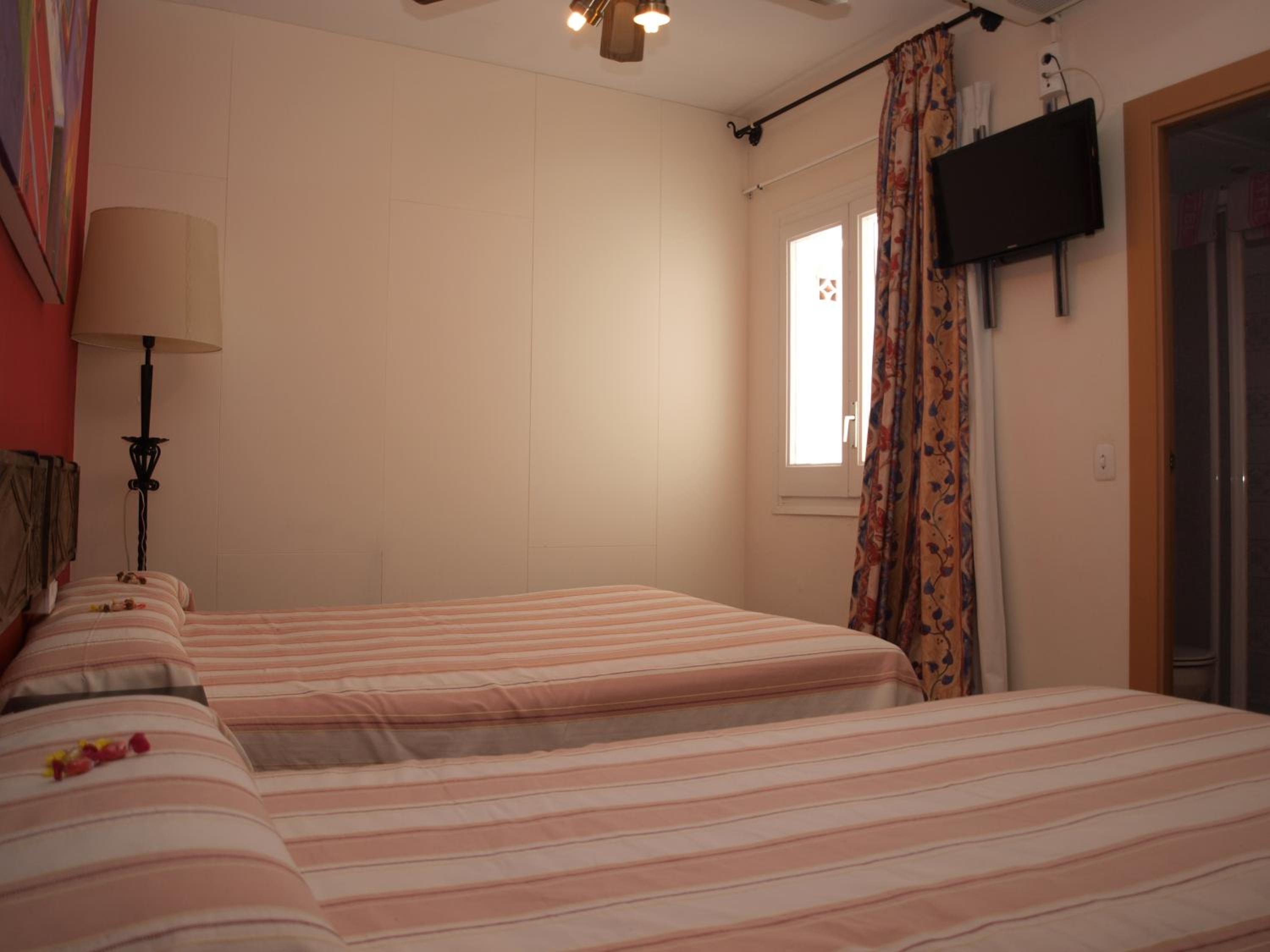 Economy Double or Twin Room