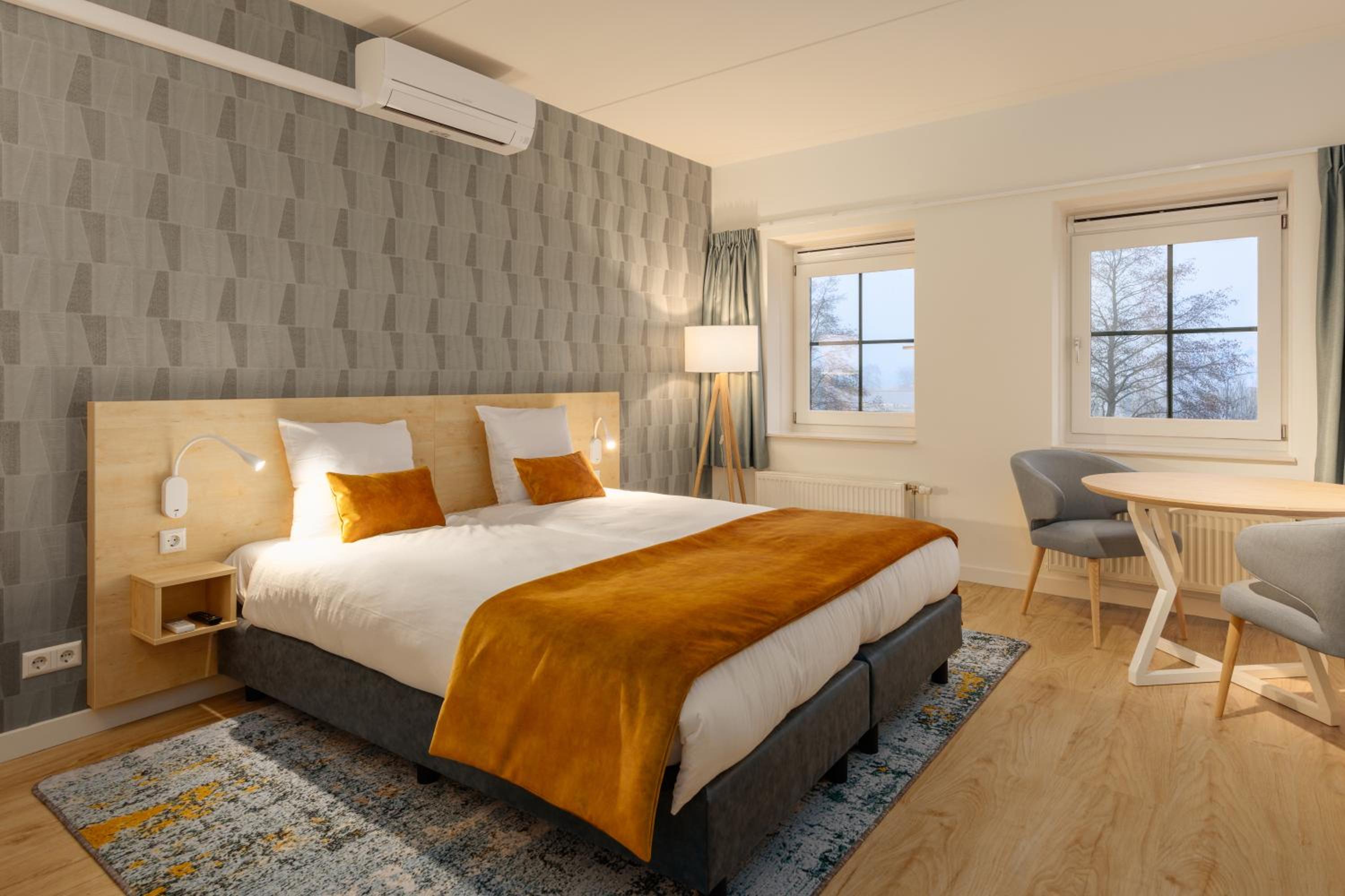 Comfort Room