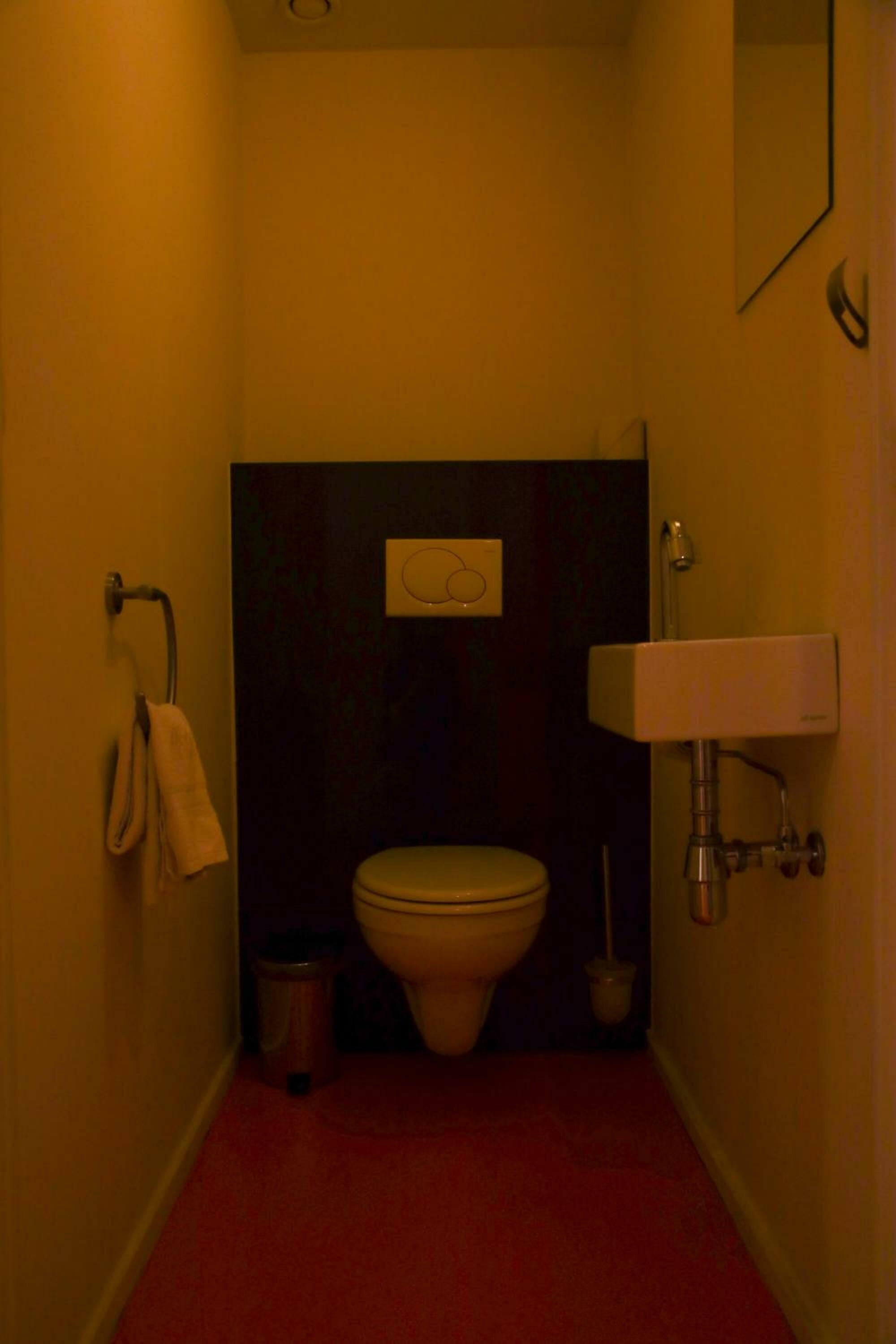 Apartment (4-6 Adults)