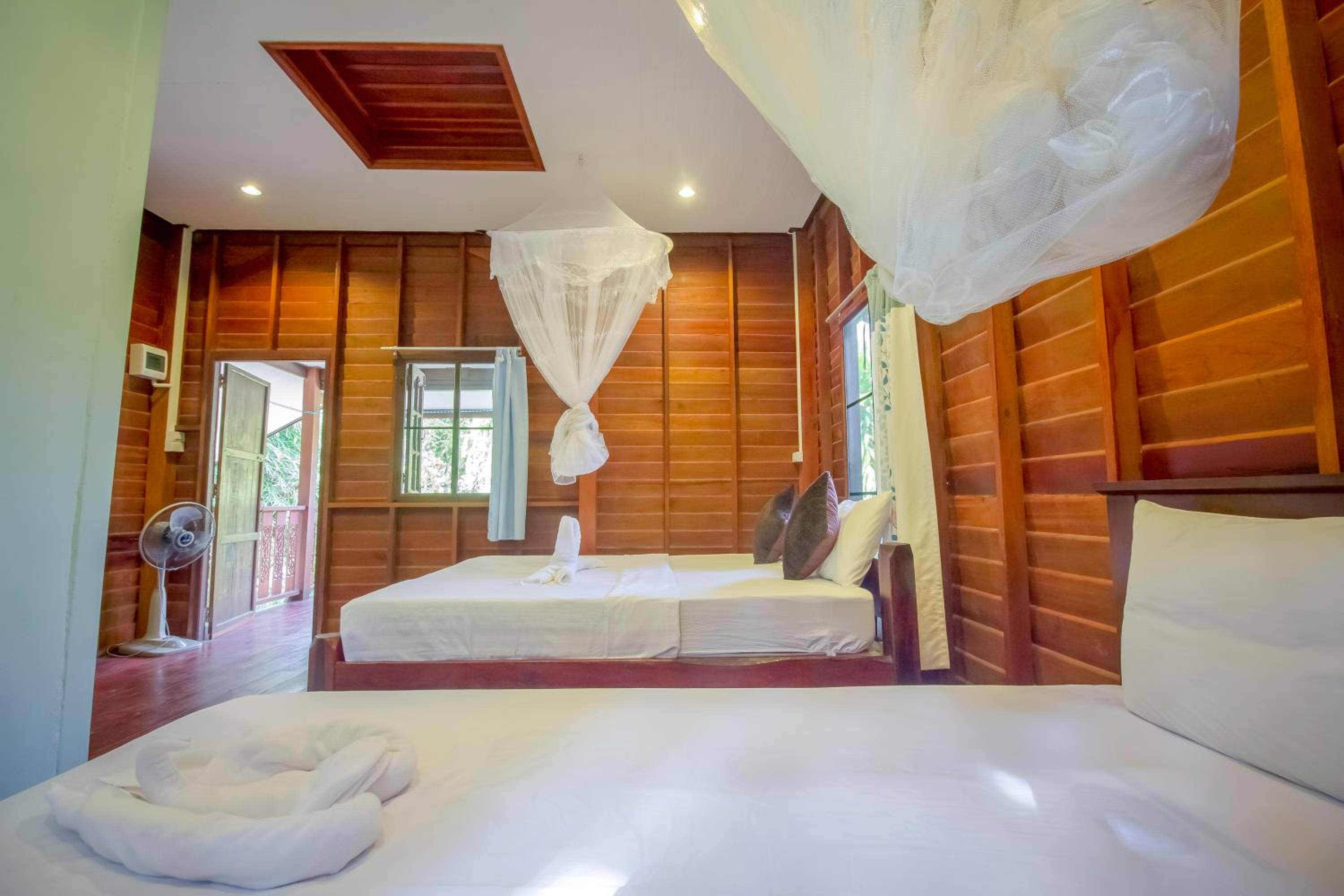 Cottage (3 Adults) B