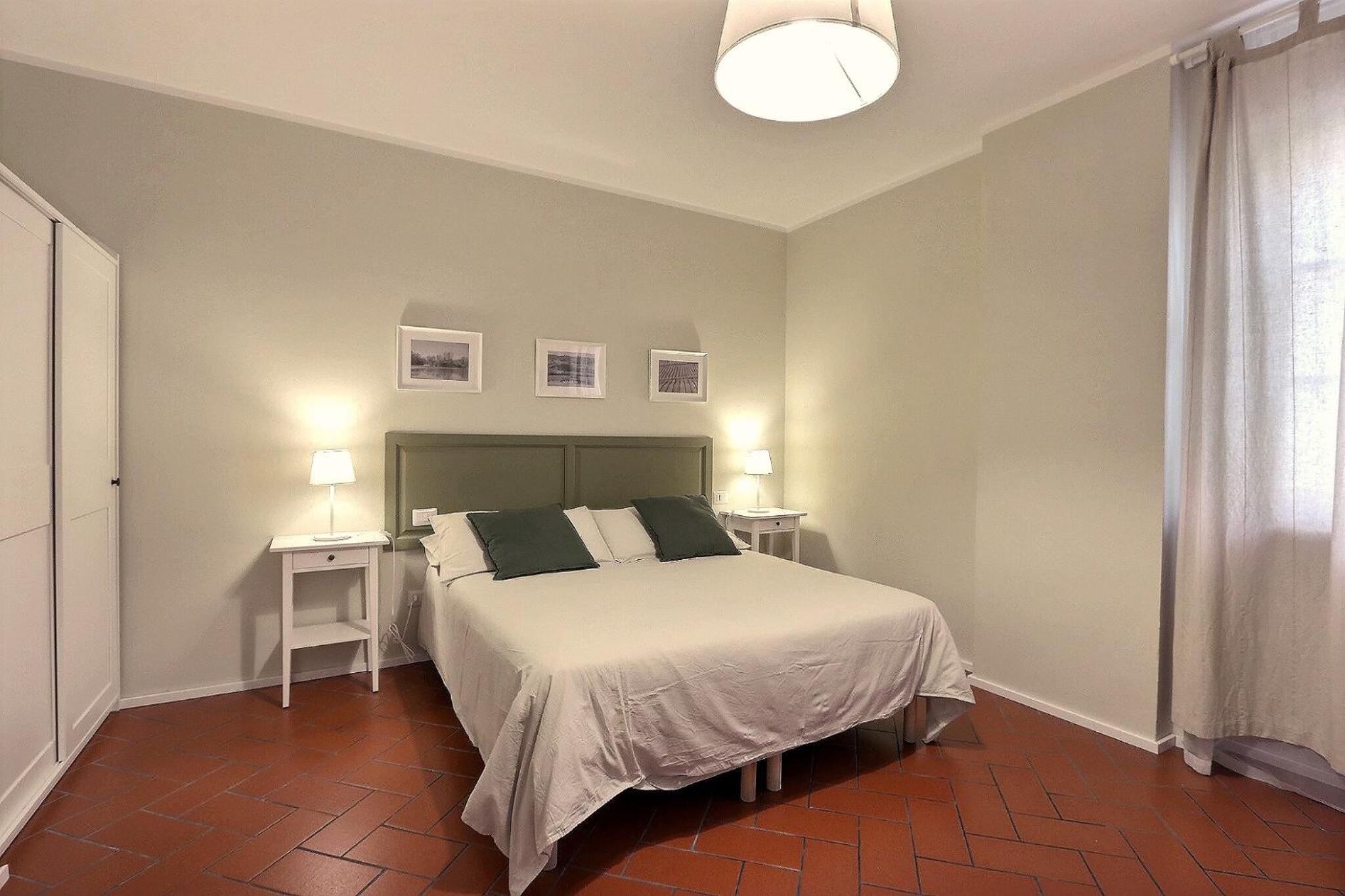 Apartment - Split Level