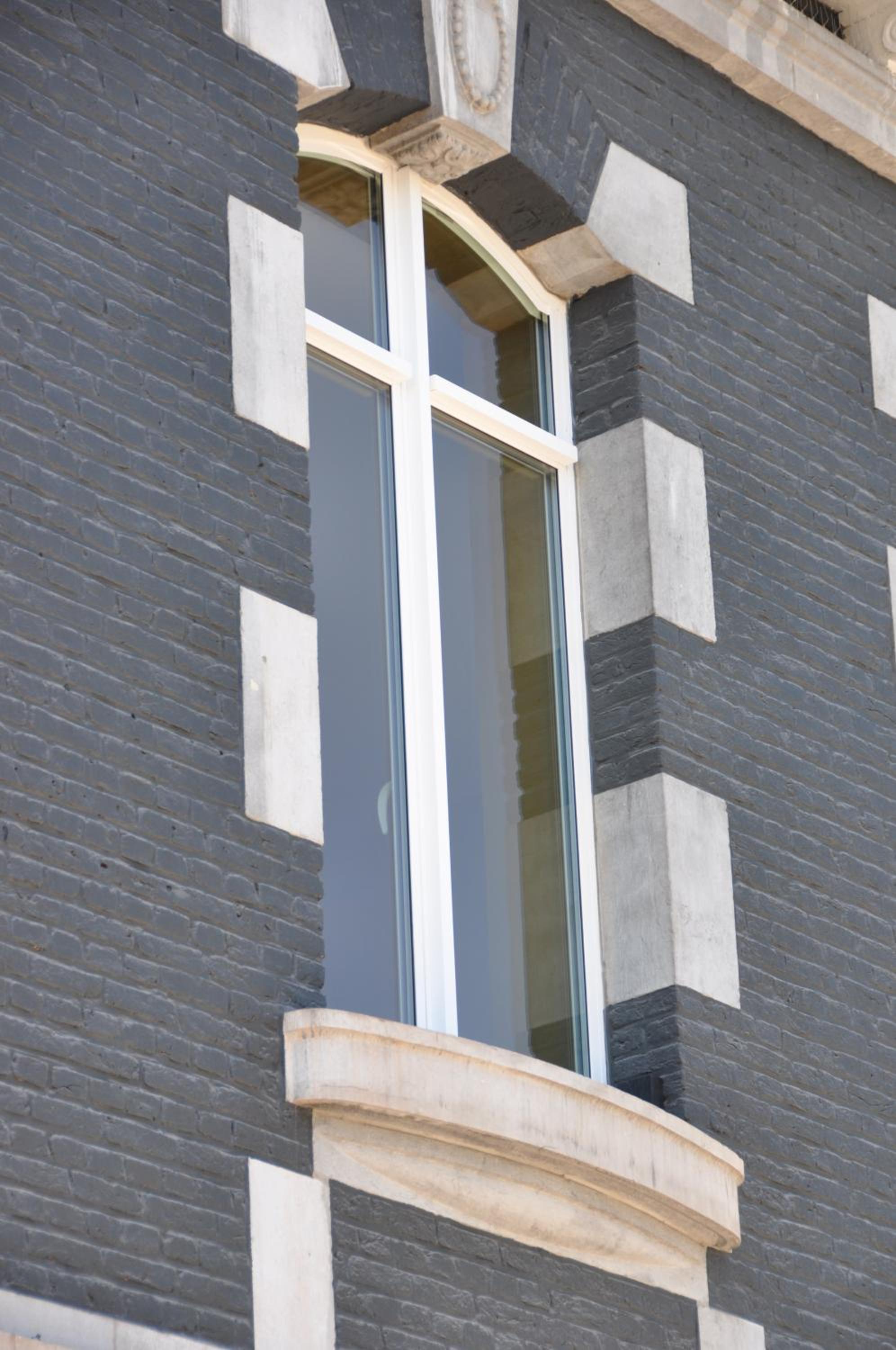 Standard Double Room with River Side