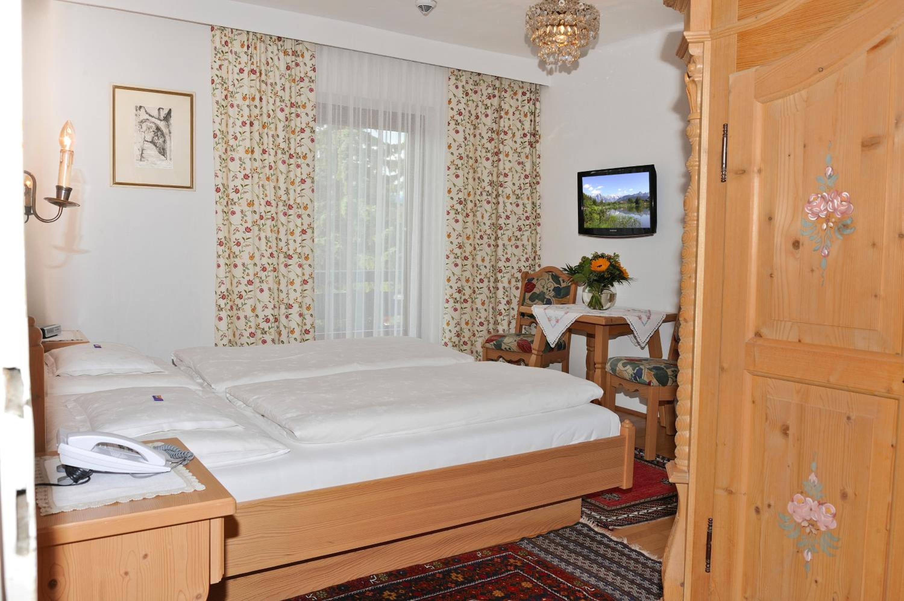 Comfort Double or Twin Room