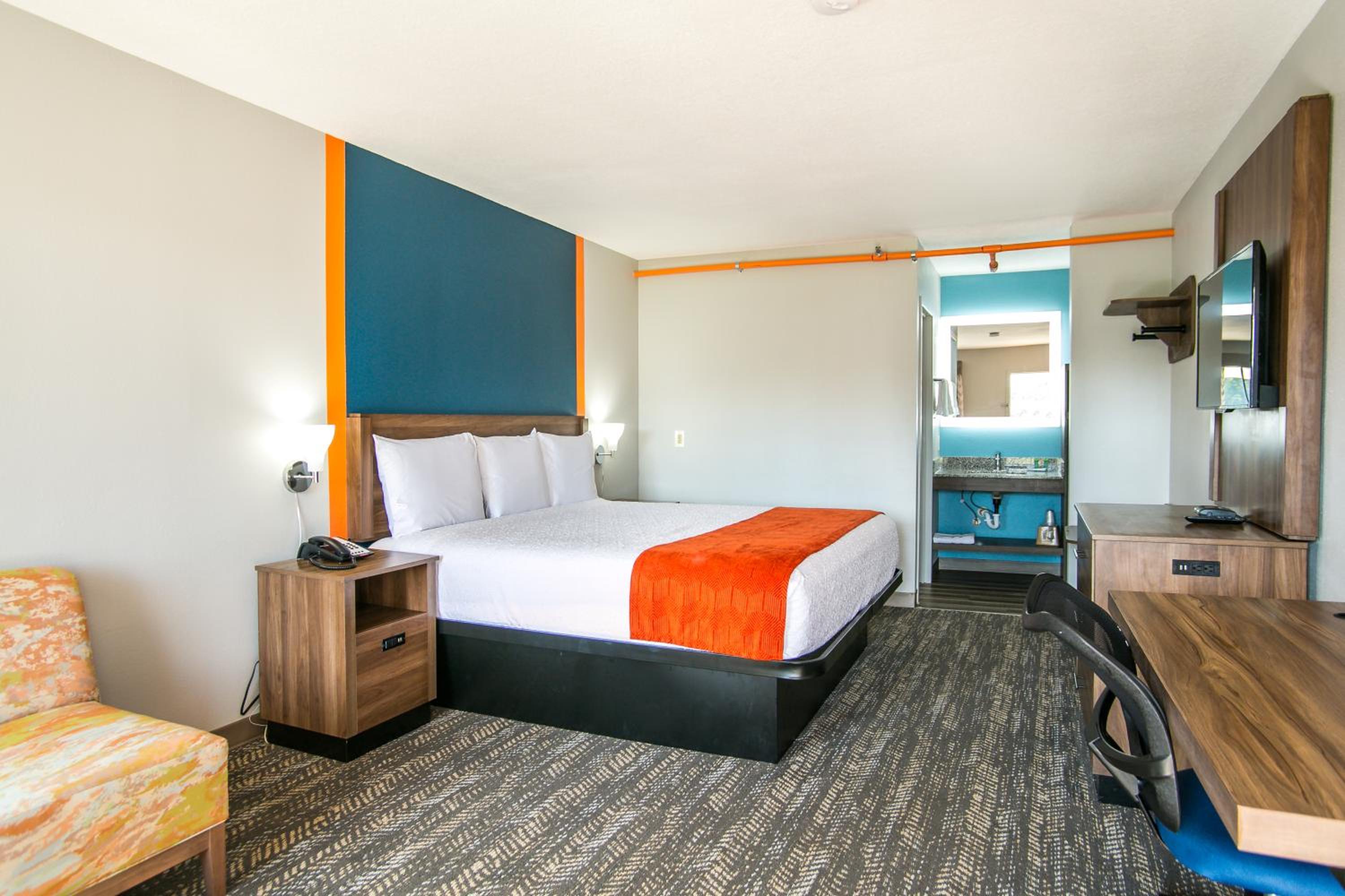 King Room Non Smoking