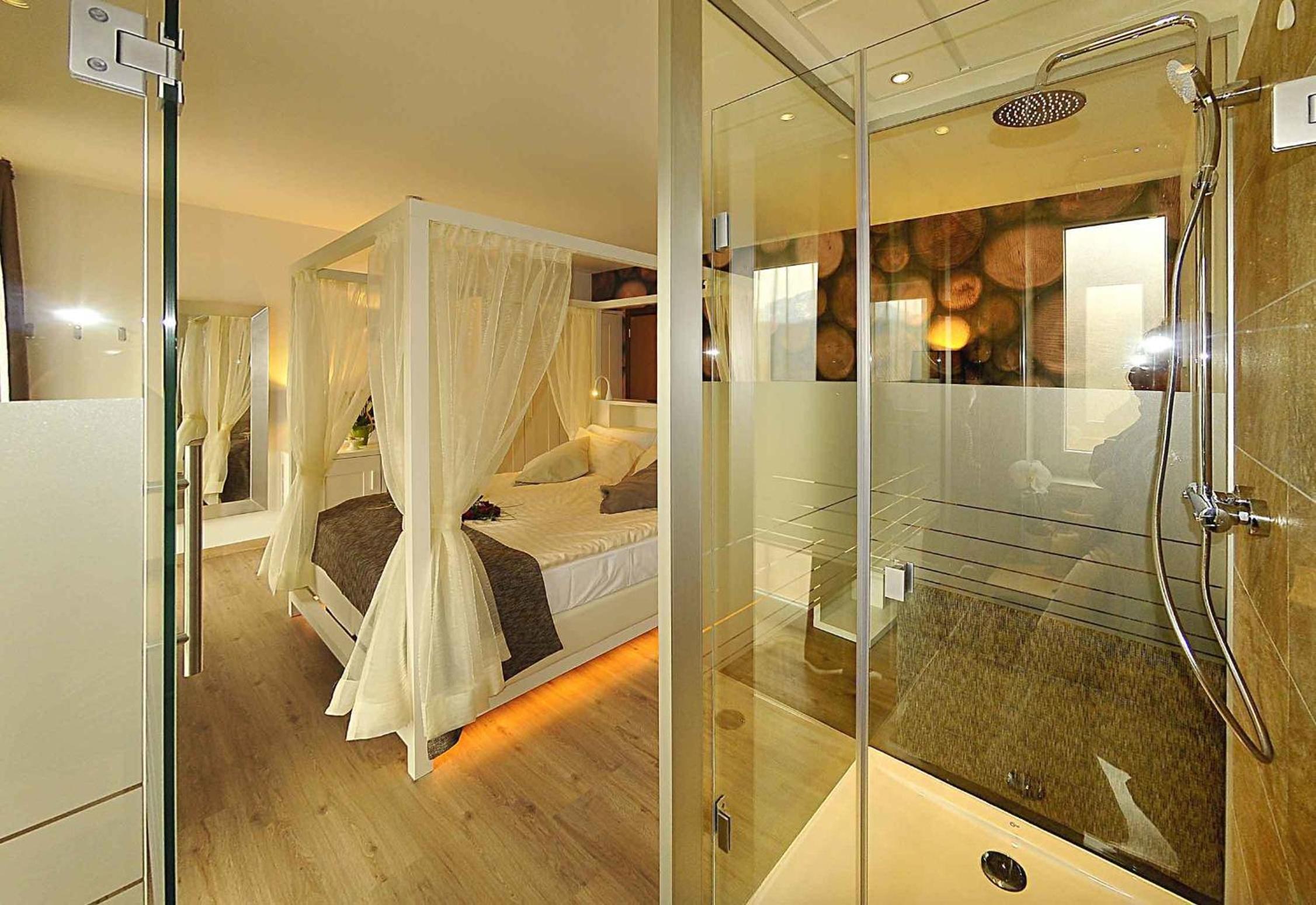 Superior Deluxe Double Room 