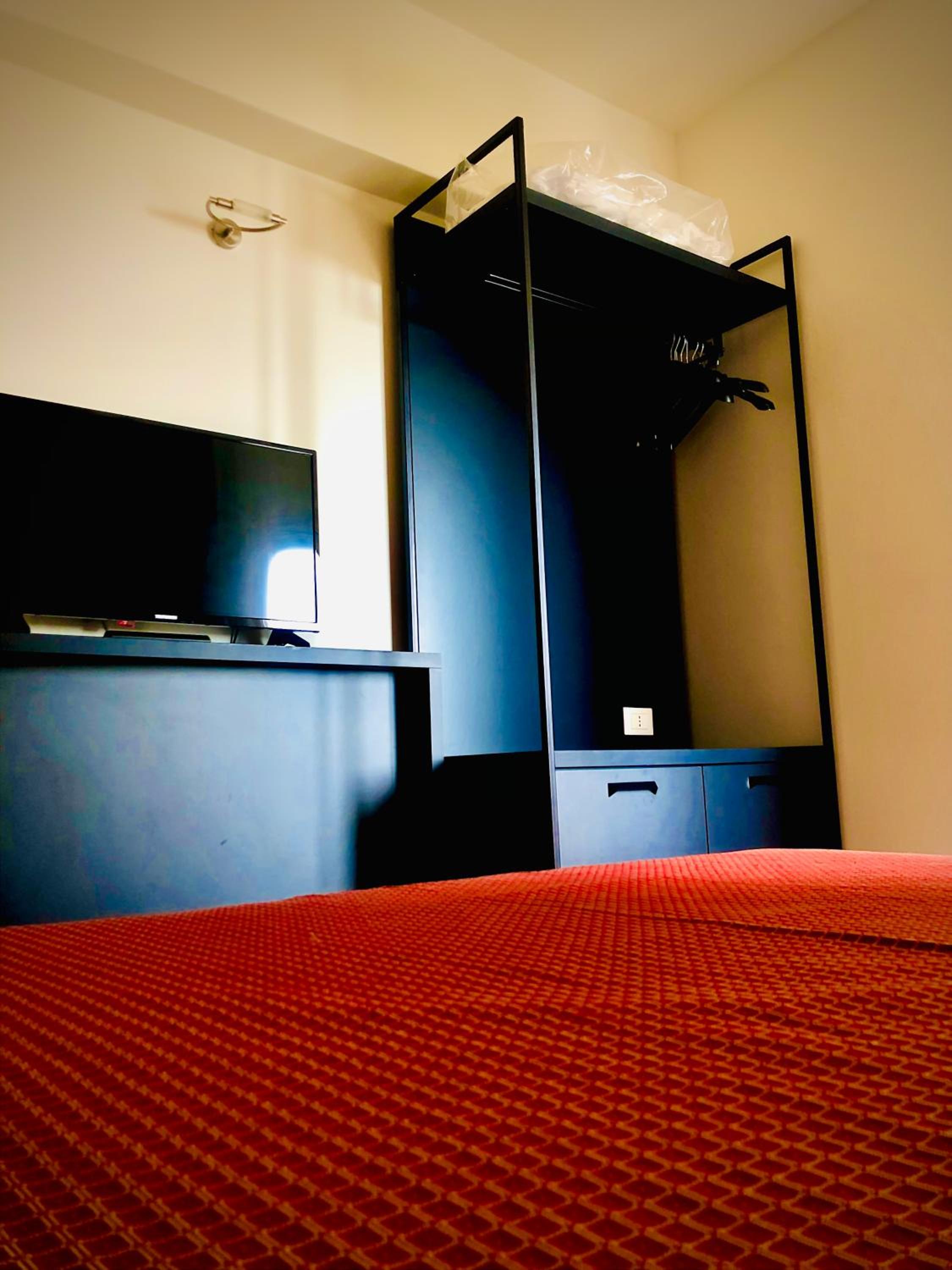 Superior Double or Twin Room with Sea View