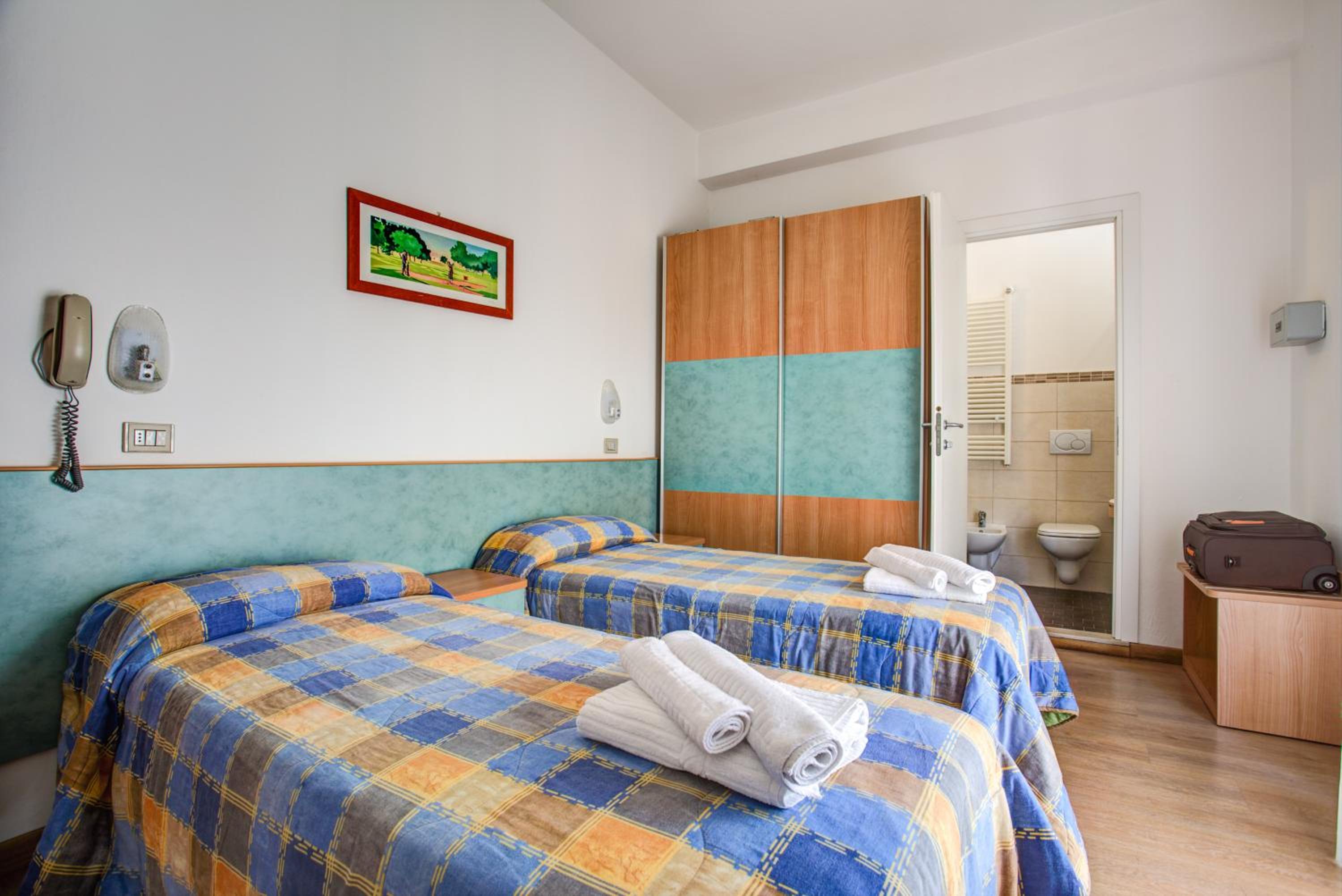Double or Twin Room
