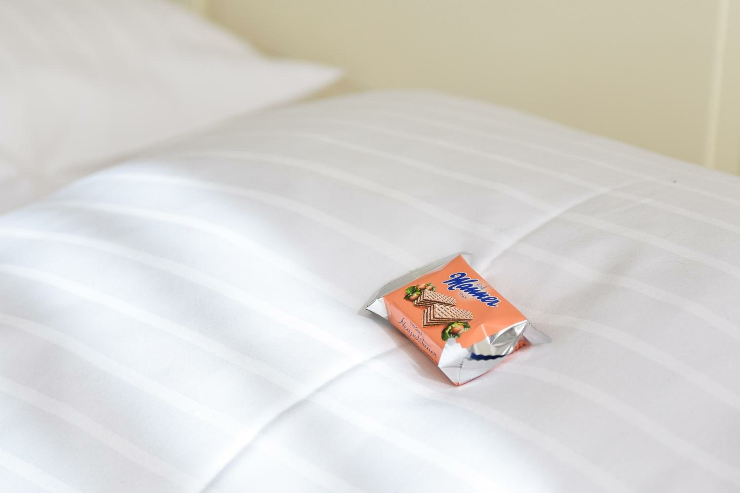 Economy Double Room with Private Bathroom