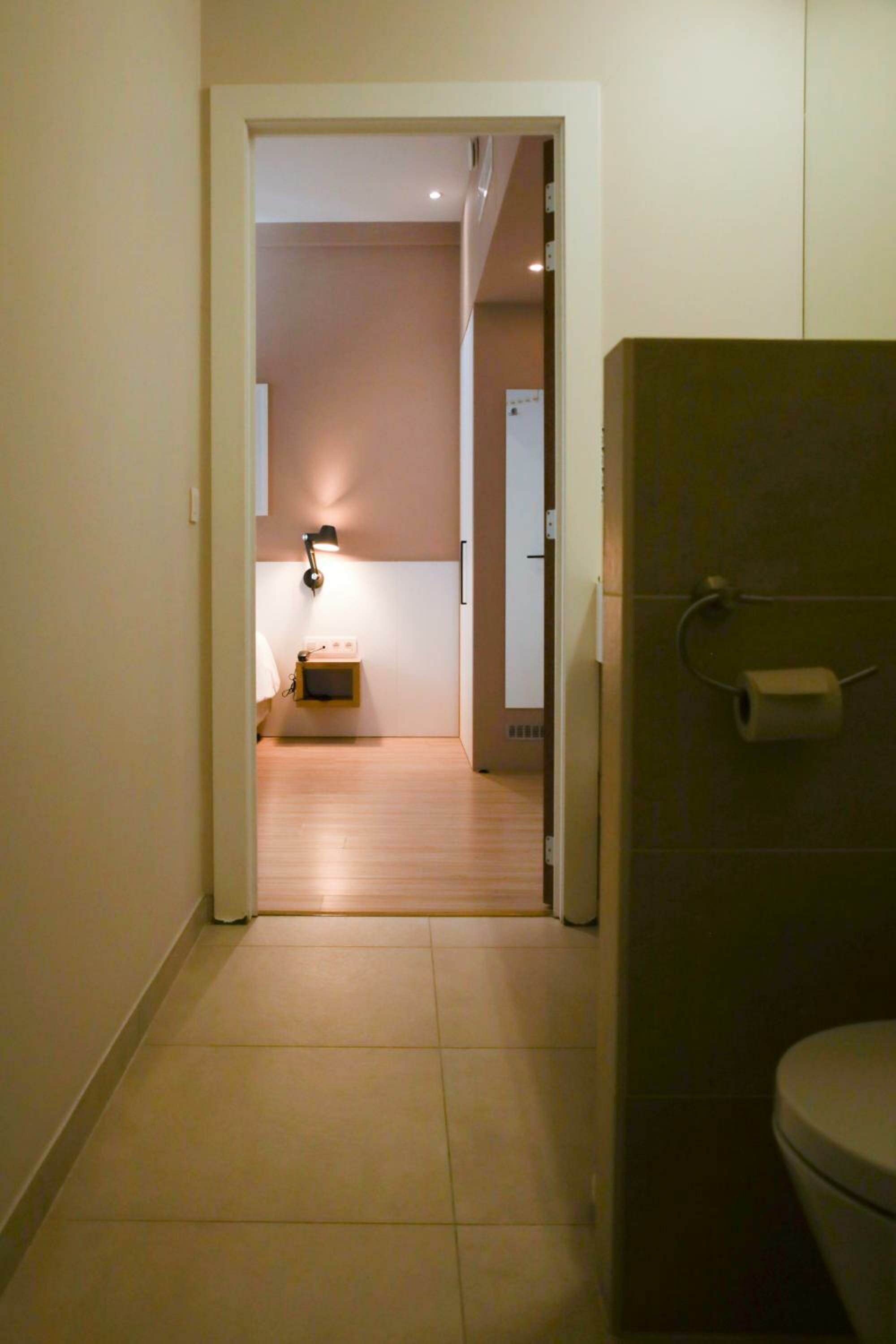 Luxury Quadruple Room
