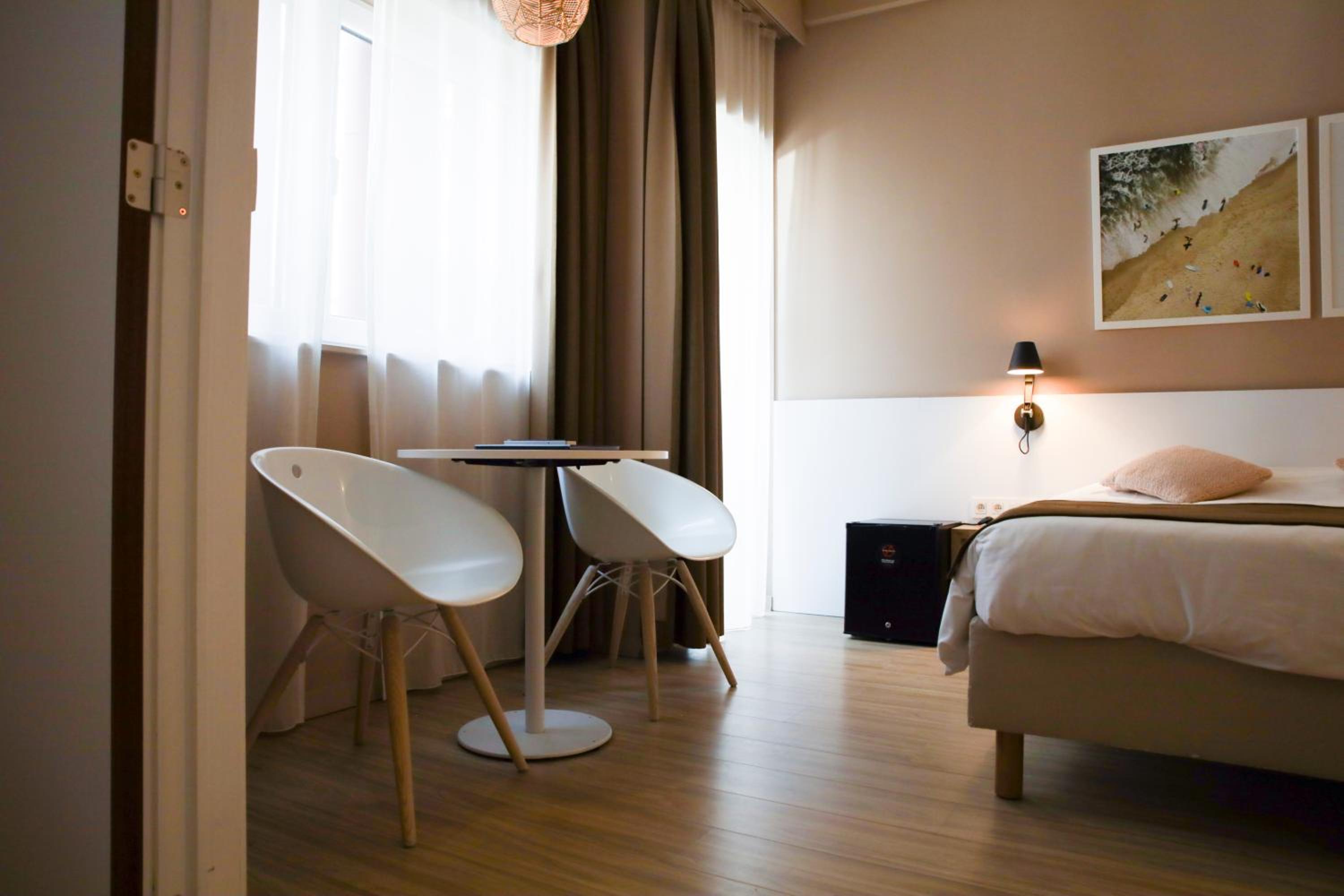 Luxury Quadruple Room