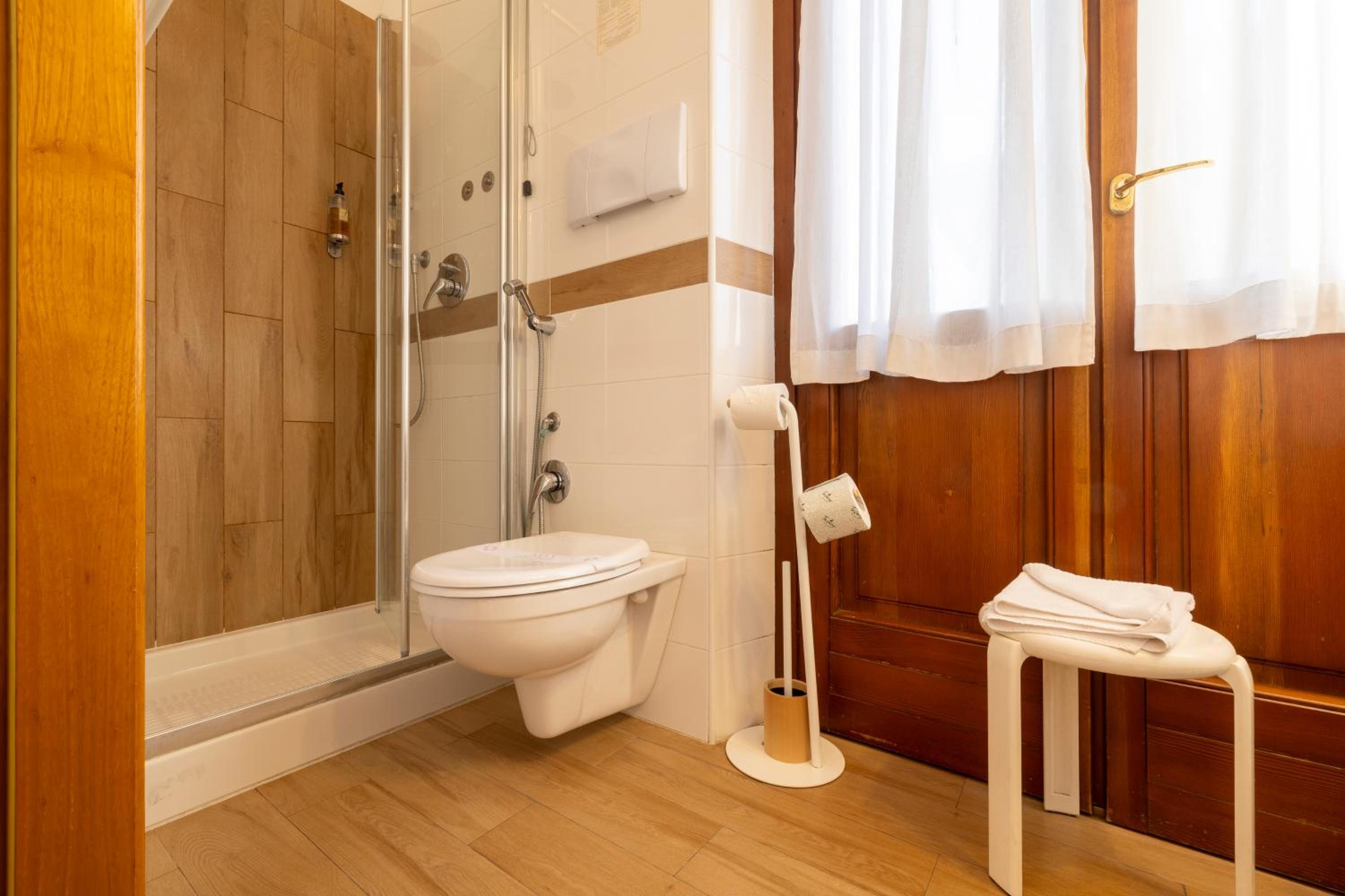 Superior Single Room