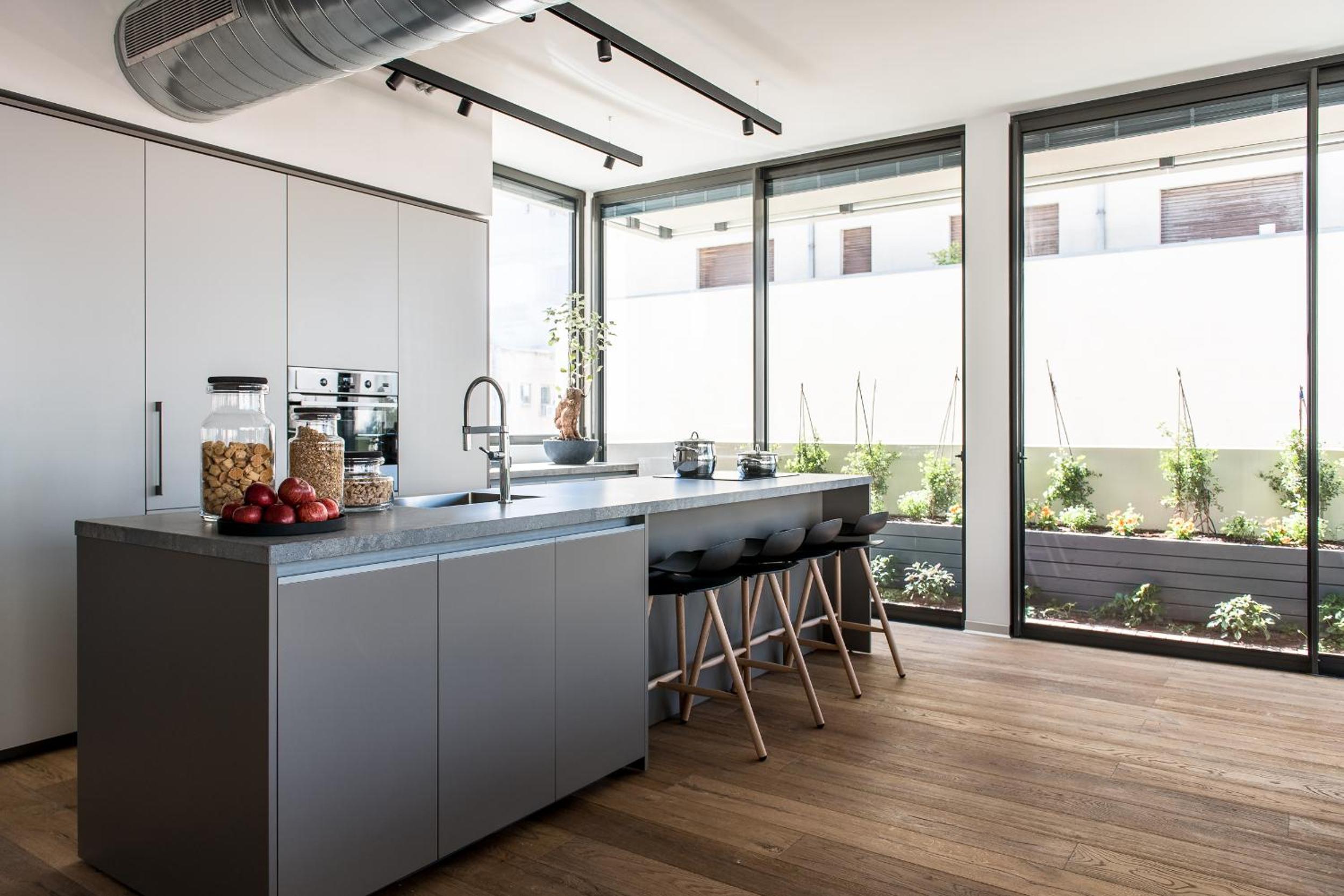 Two-Bedroom Suite with Balcony