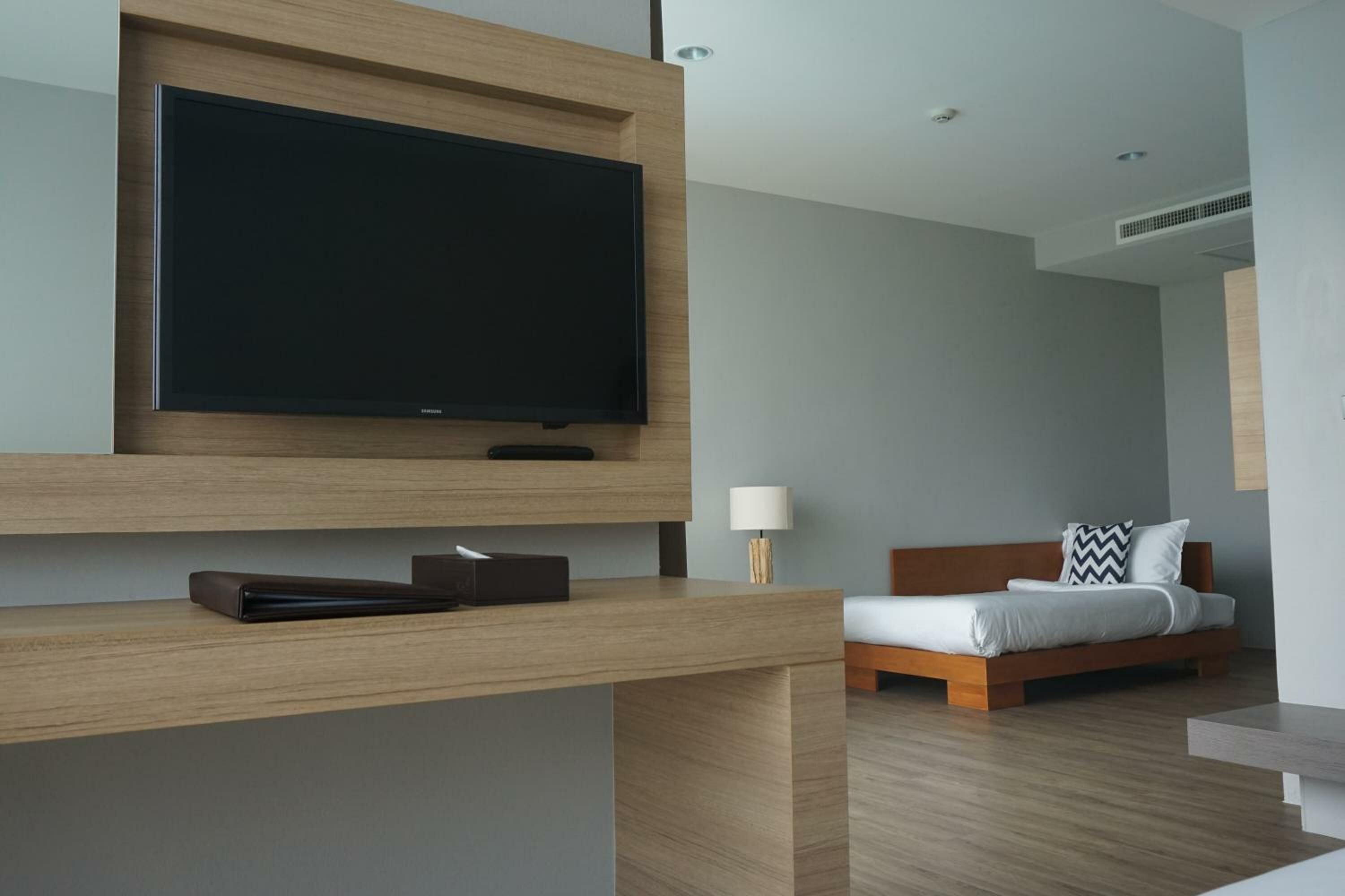 One-Bedroom Suite (3 Adults)