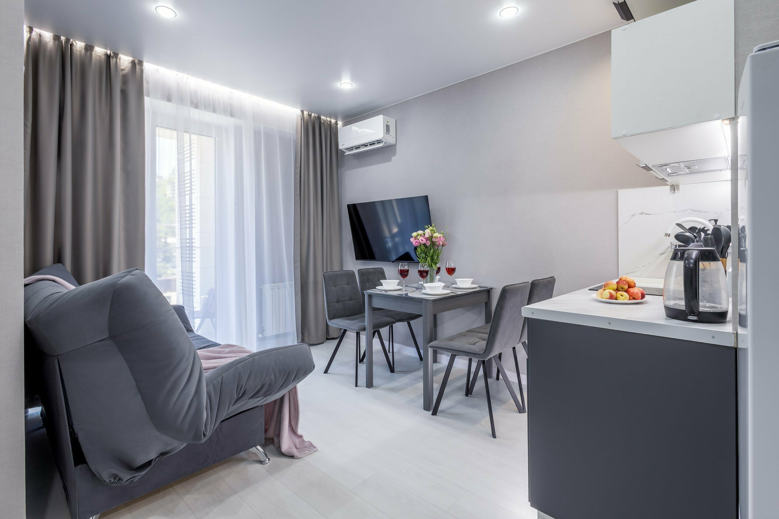 ЖК Море 4-59-21Ак1