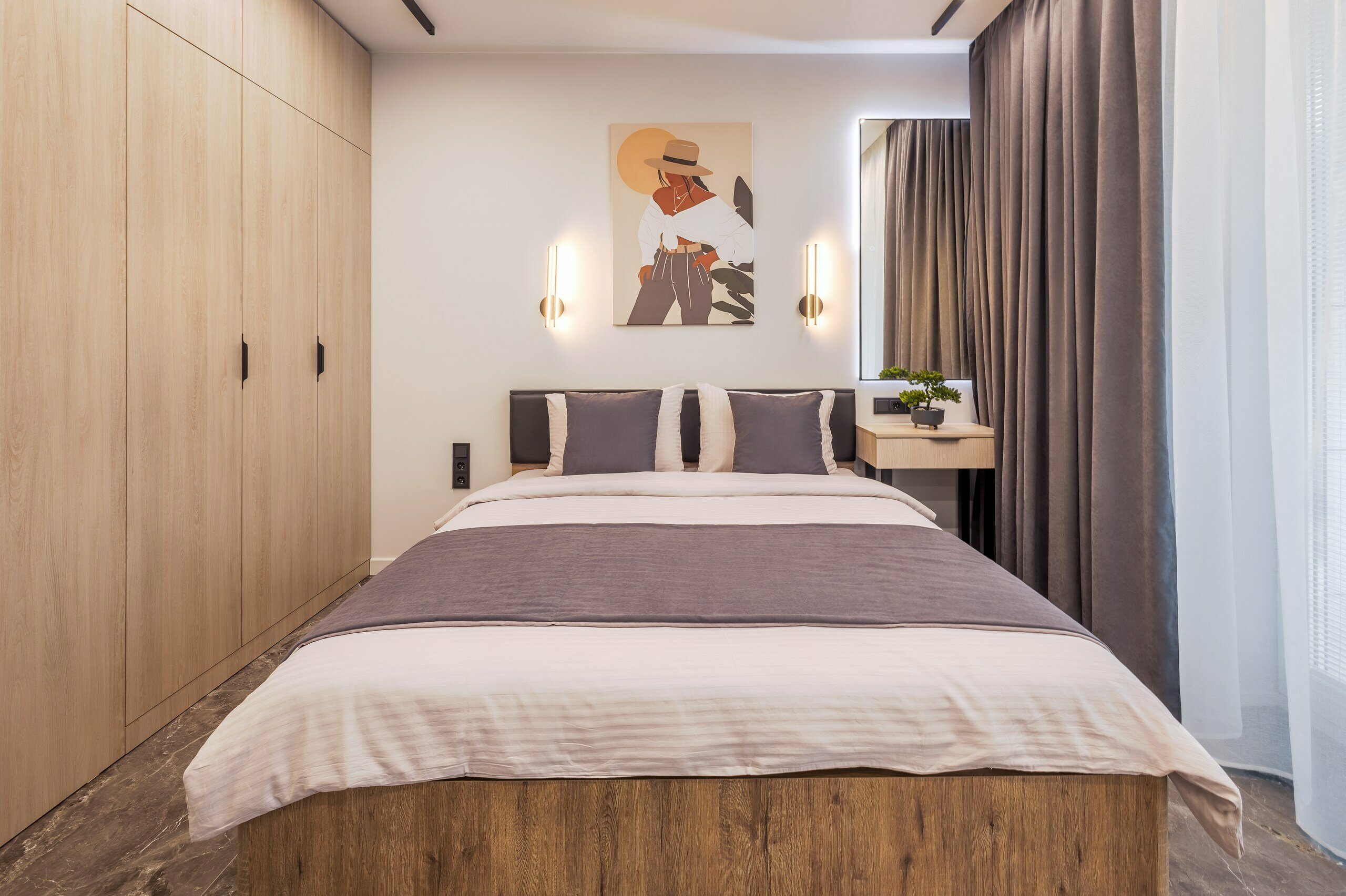 ЖК Море 4-54-21ак2