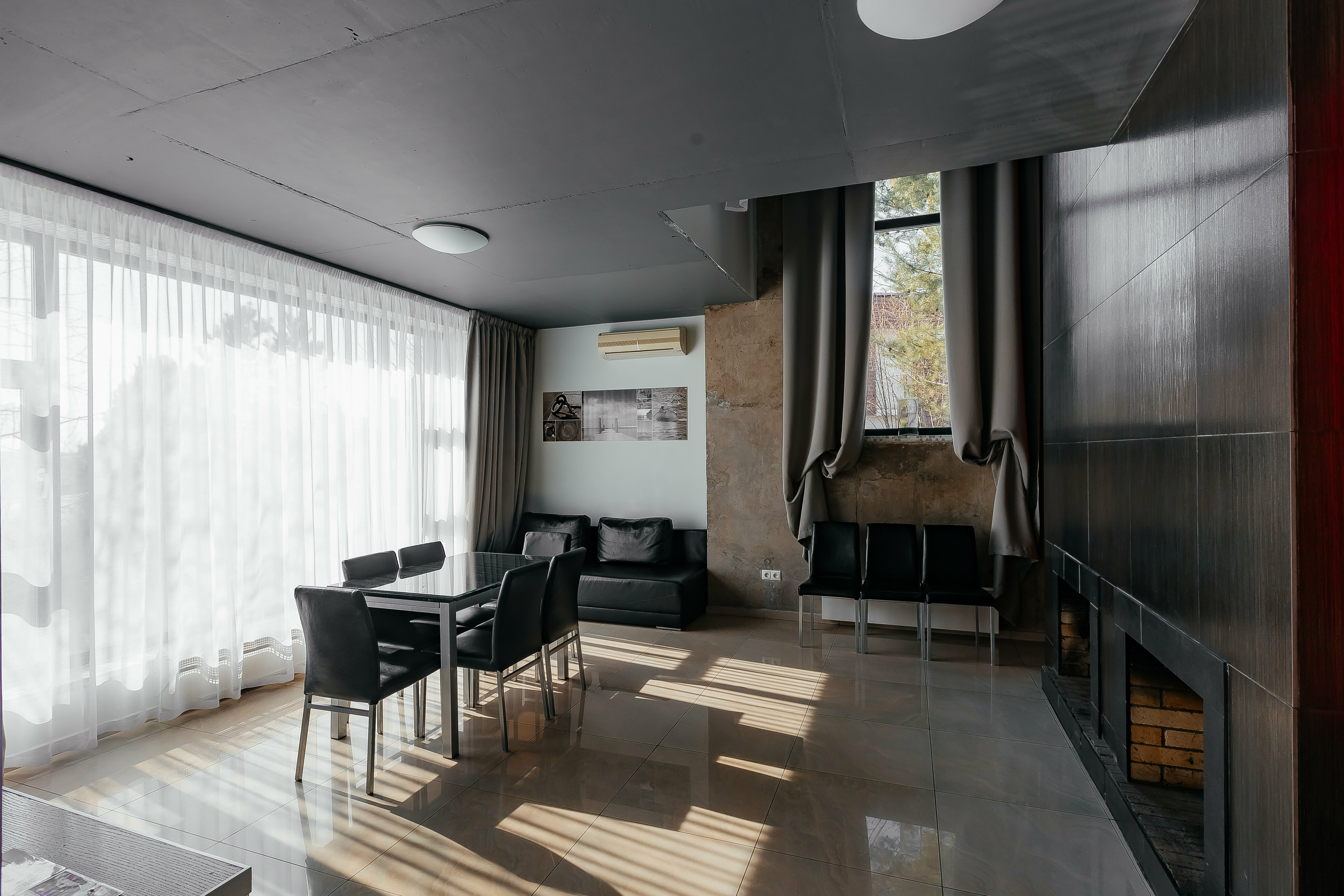 Коттедж  "Премиум"