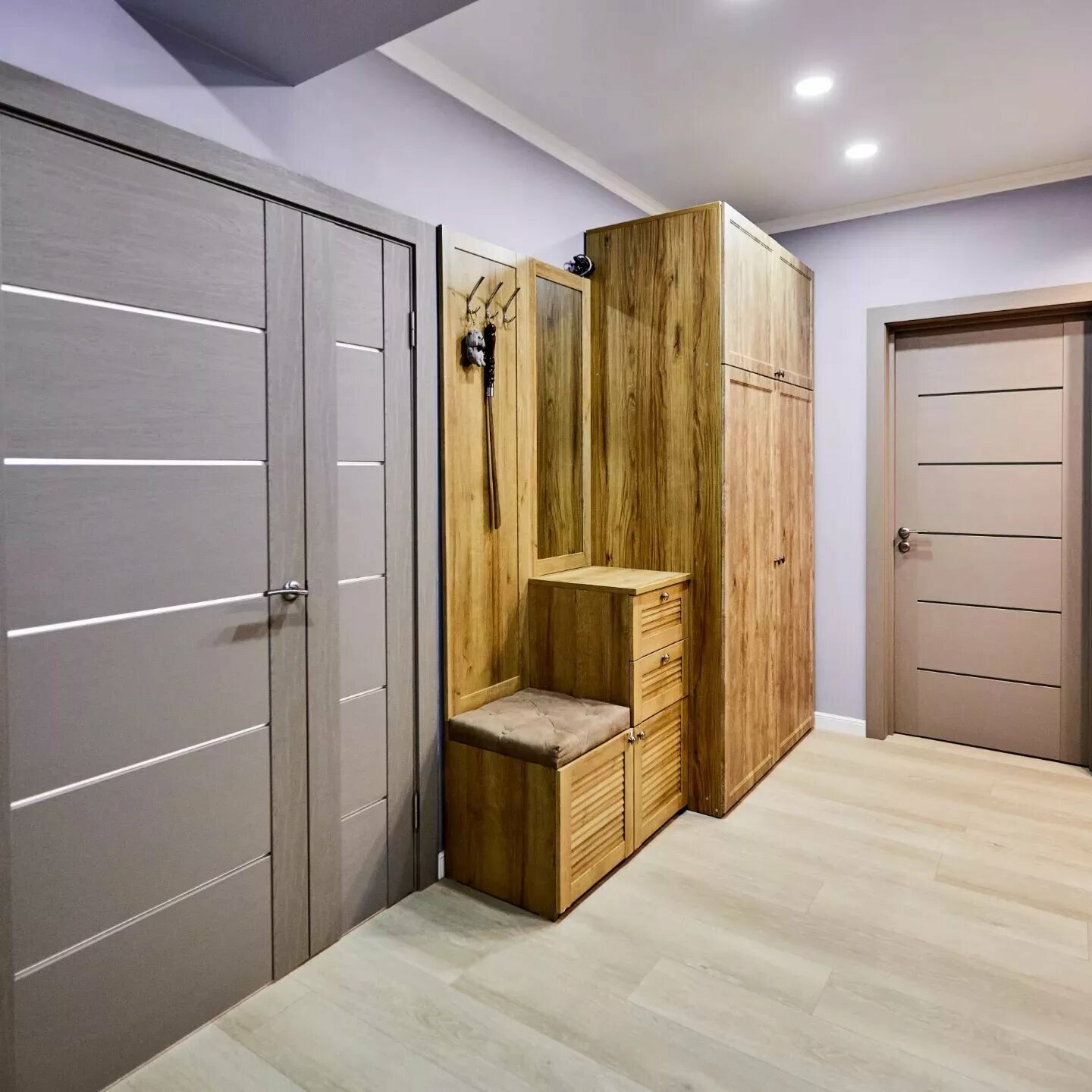 Семейный номер