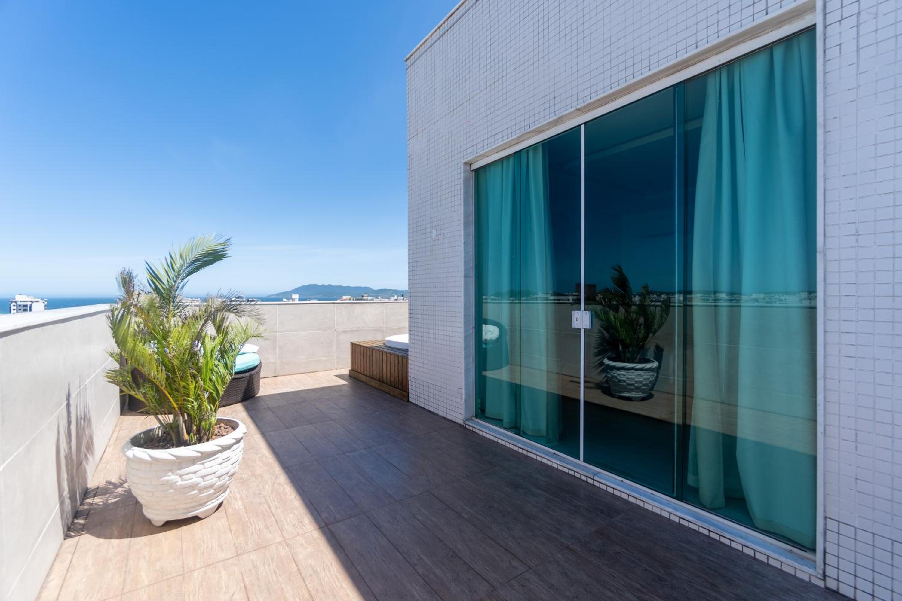 King Suite with Spa Bath