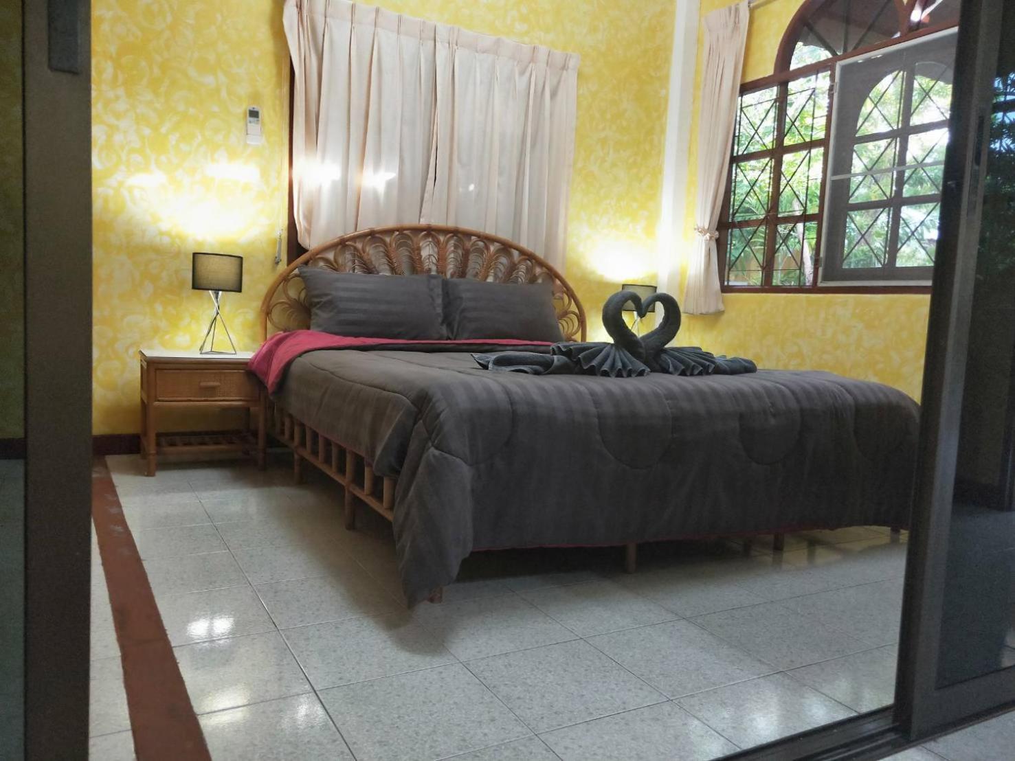 Superior Villa
