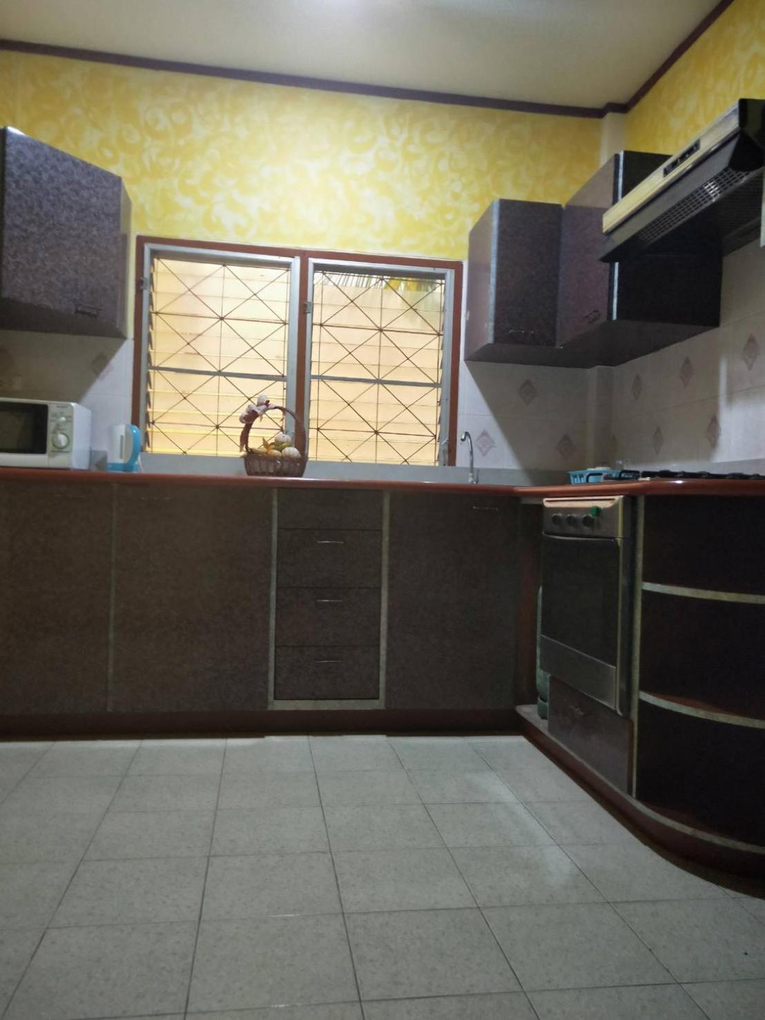 Superior Villa
